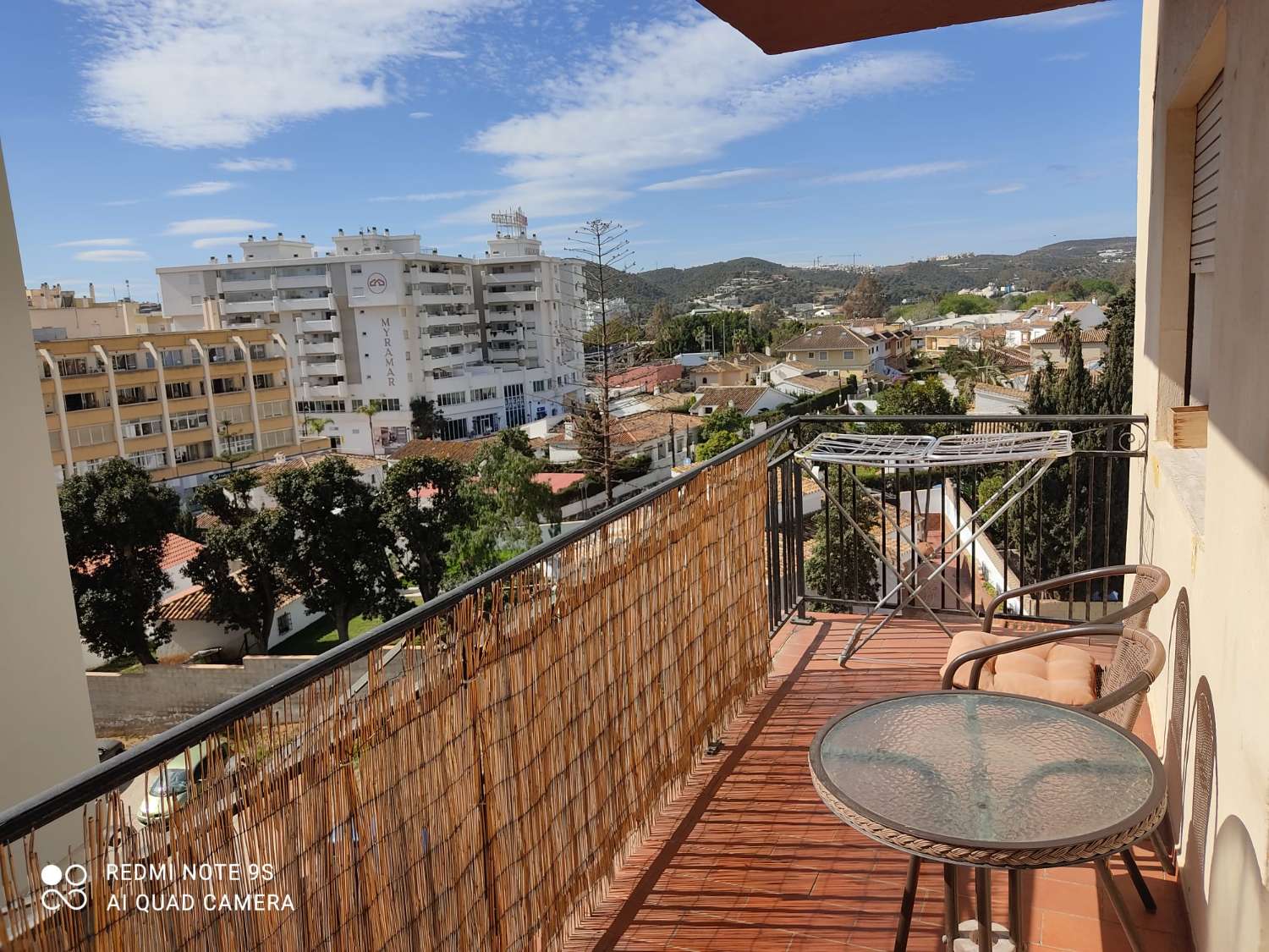 Appartamento in affitto a Fuengirola