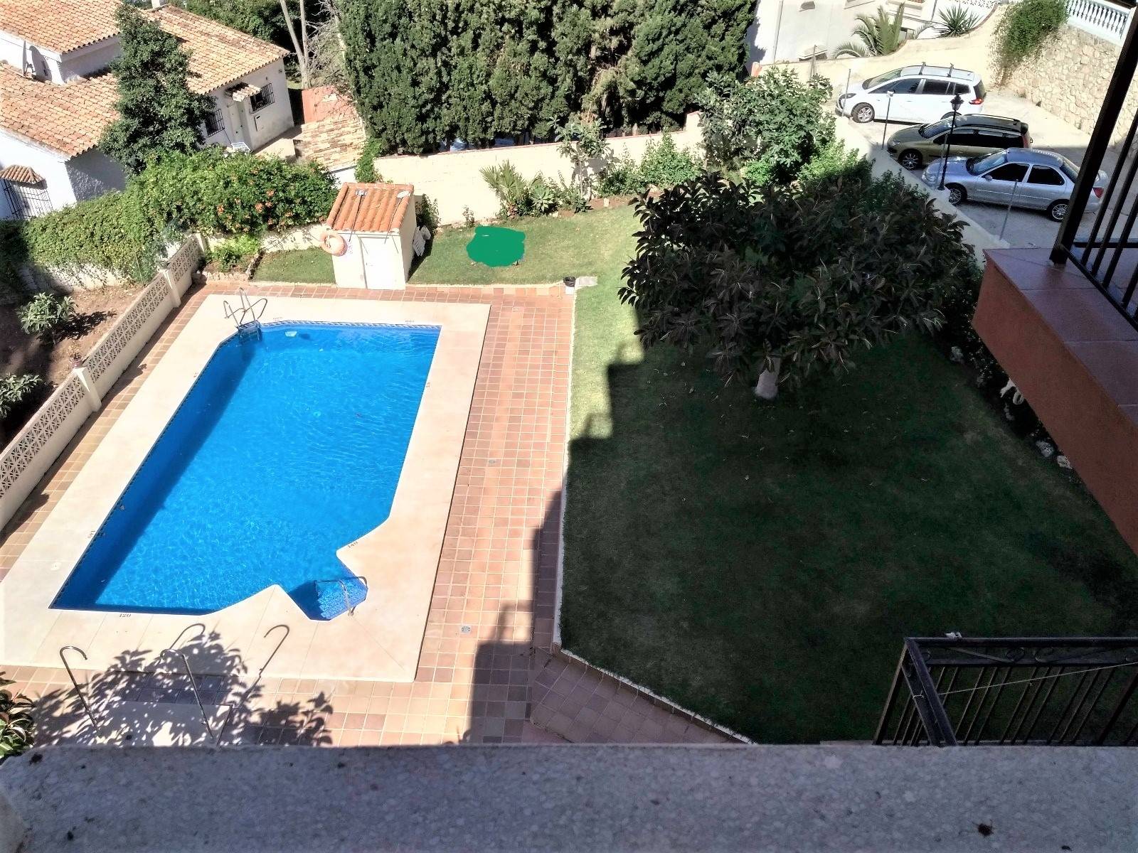 Appartamento in affitto a Fuengirola