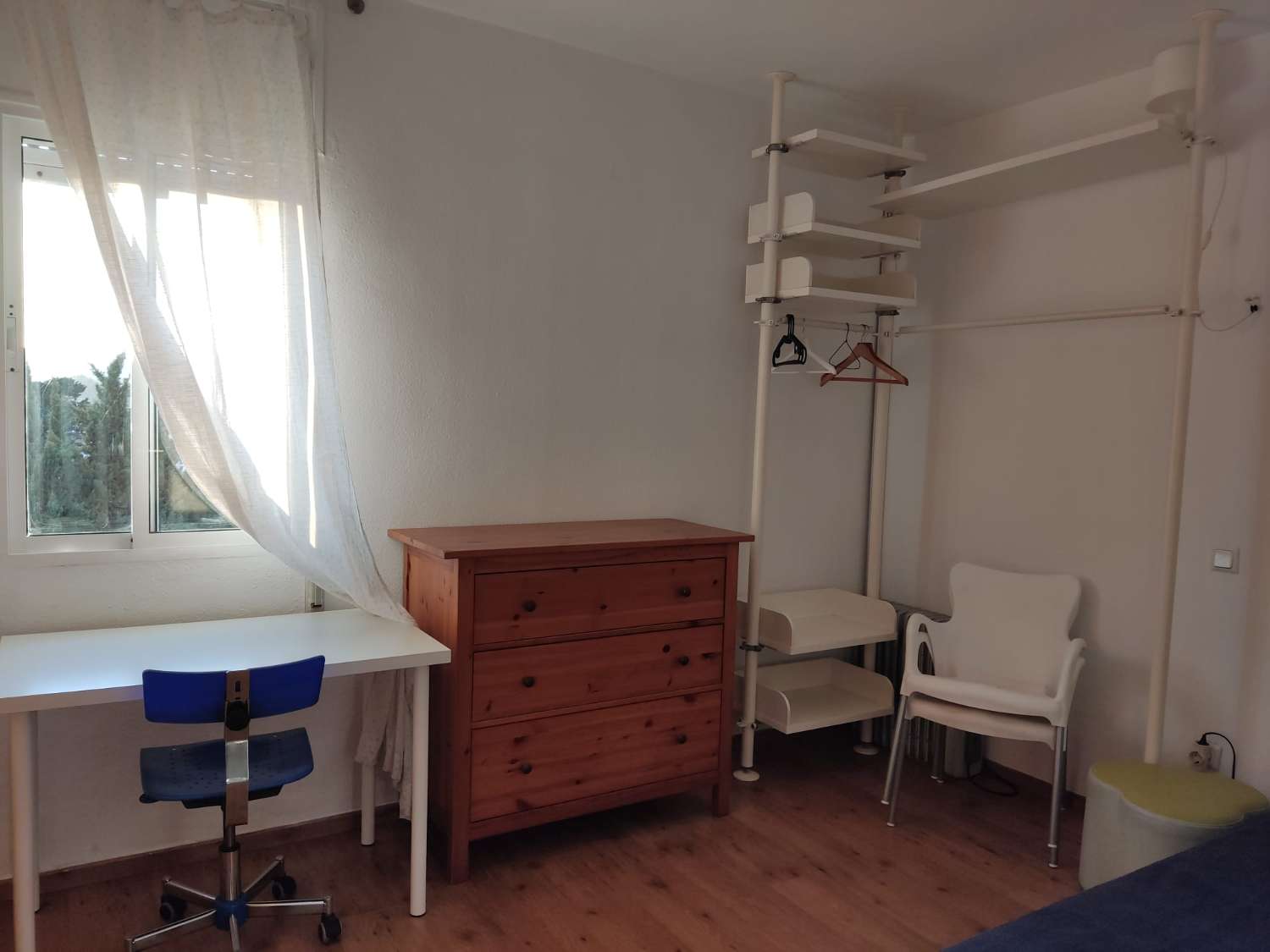 Appartamento in affitto a Fuengirola
