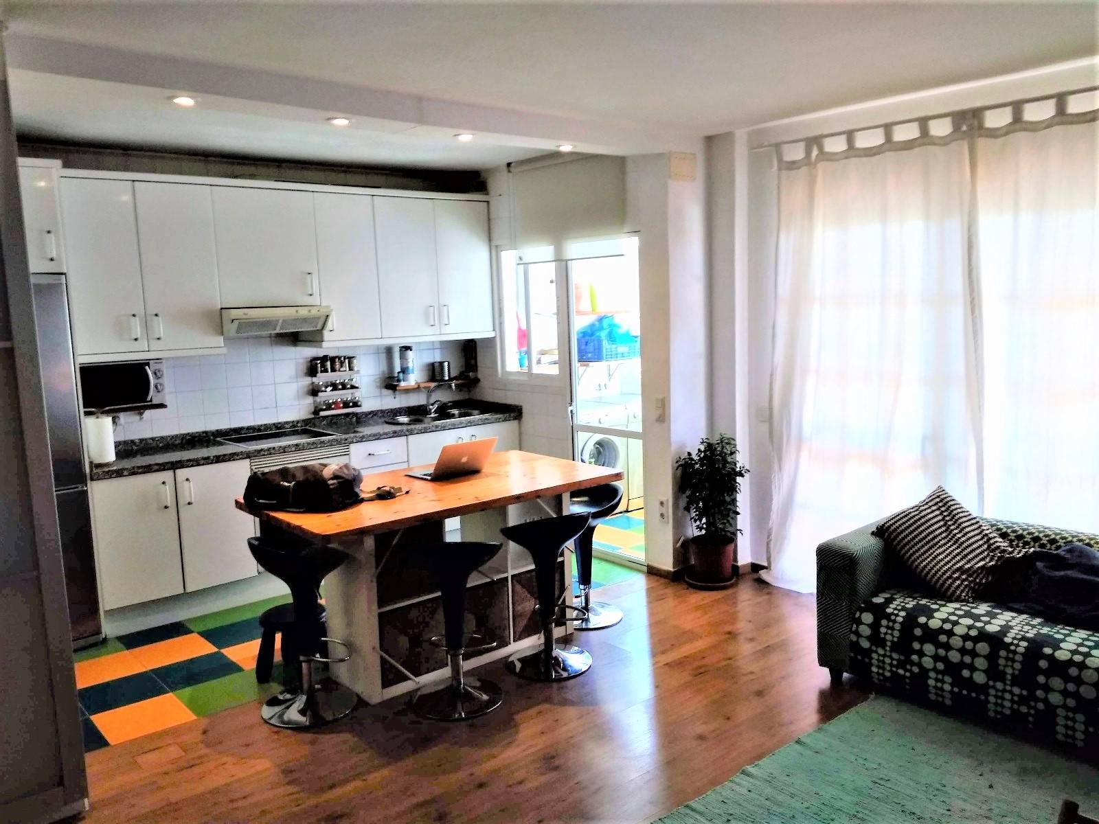 Appartamento in affitto a Fuengirola