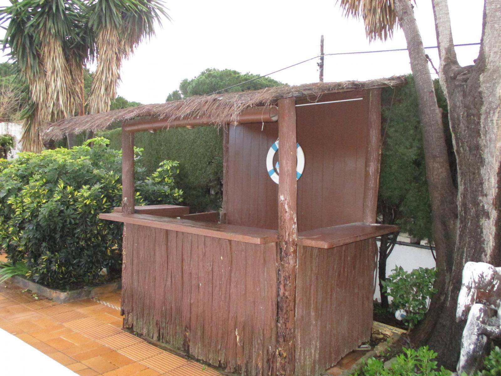 Villa in affitto a Alhaurín de la Torre