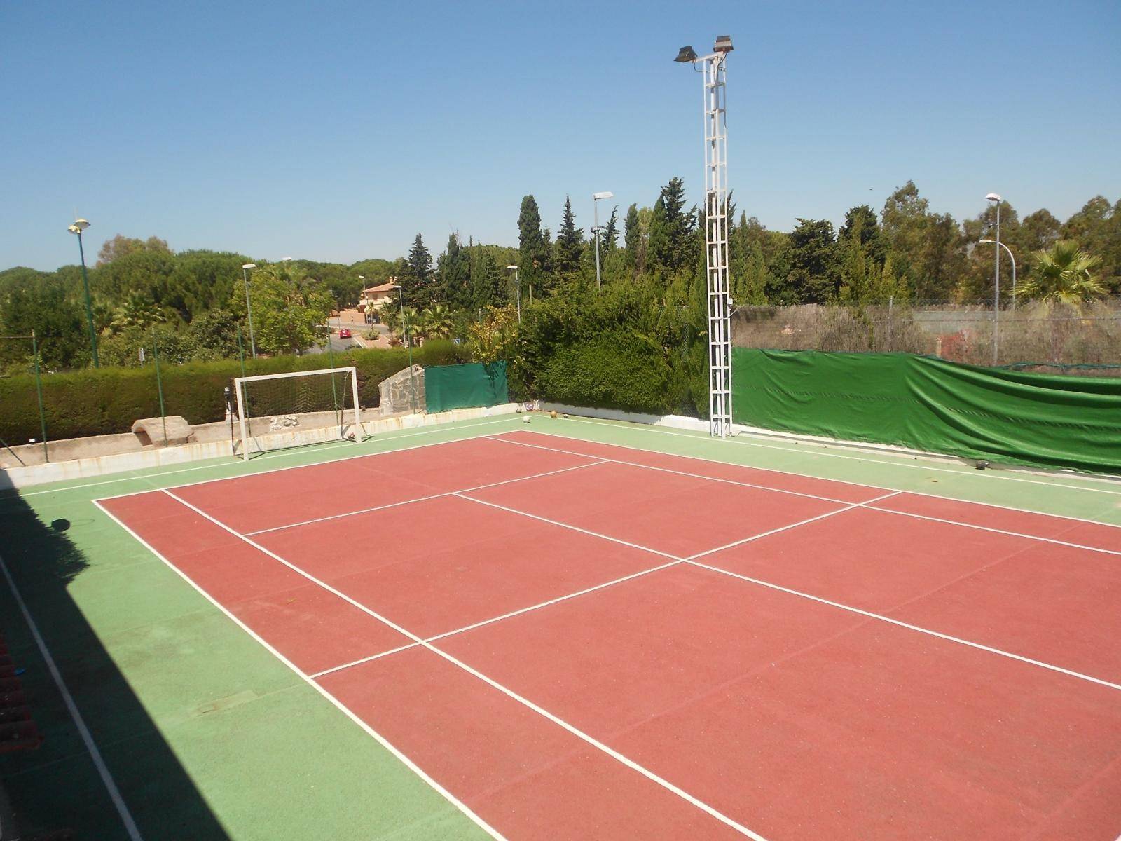 Villa en location à Alhaurín de la Torre