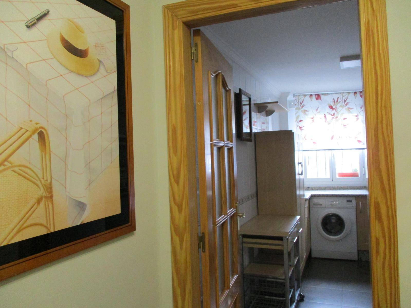 Apartament en lloguer in Alhaurín de la Torre