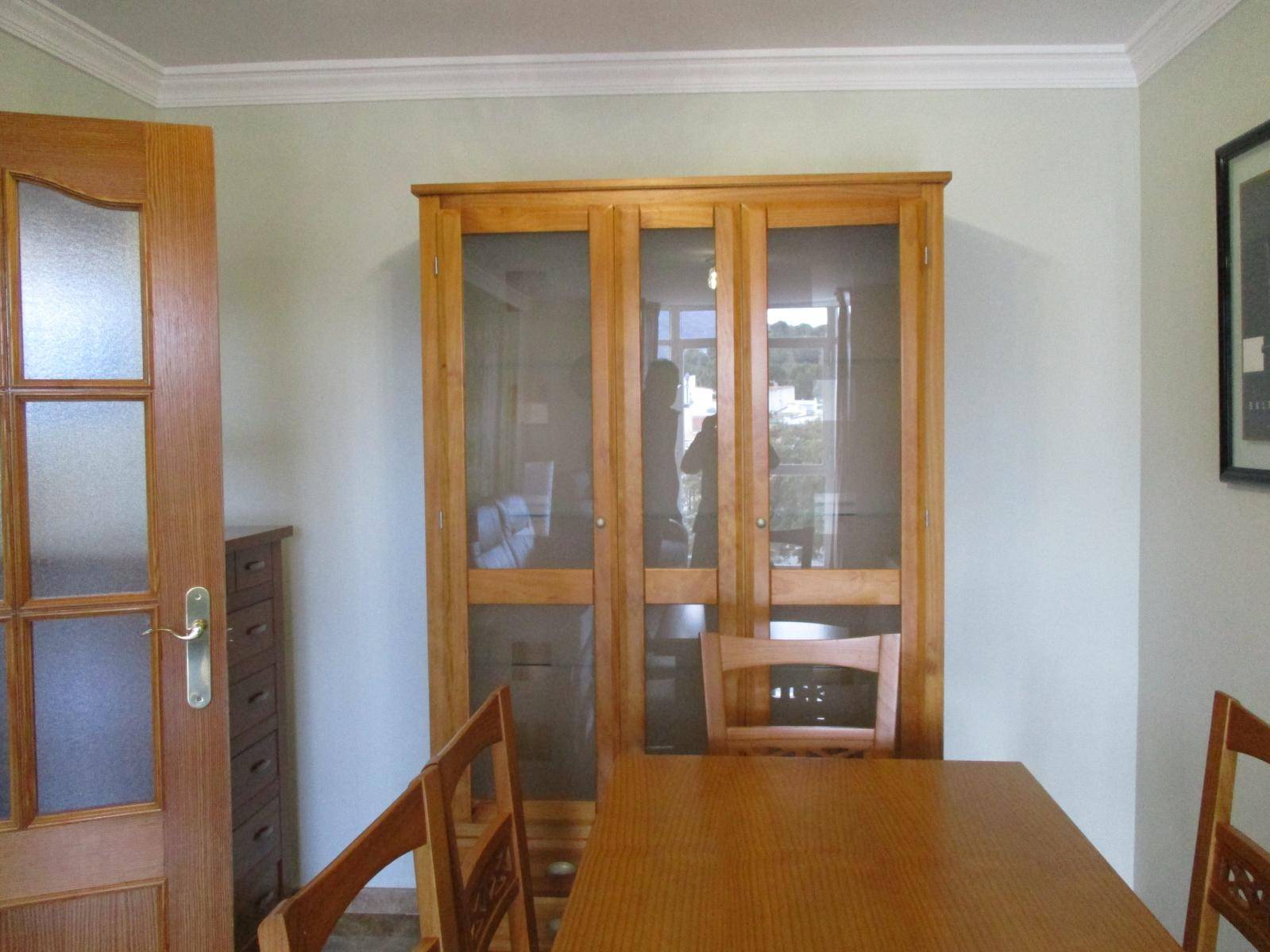 Apartament en lloguer in Alhaurín de la Torre