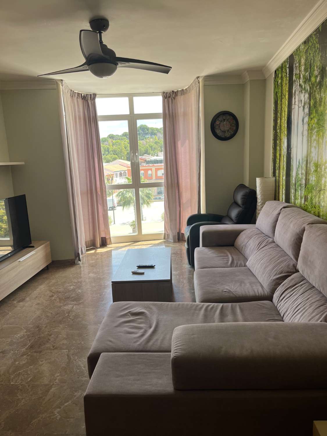Apartment for rent in Alhaurín de la Torre