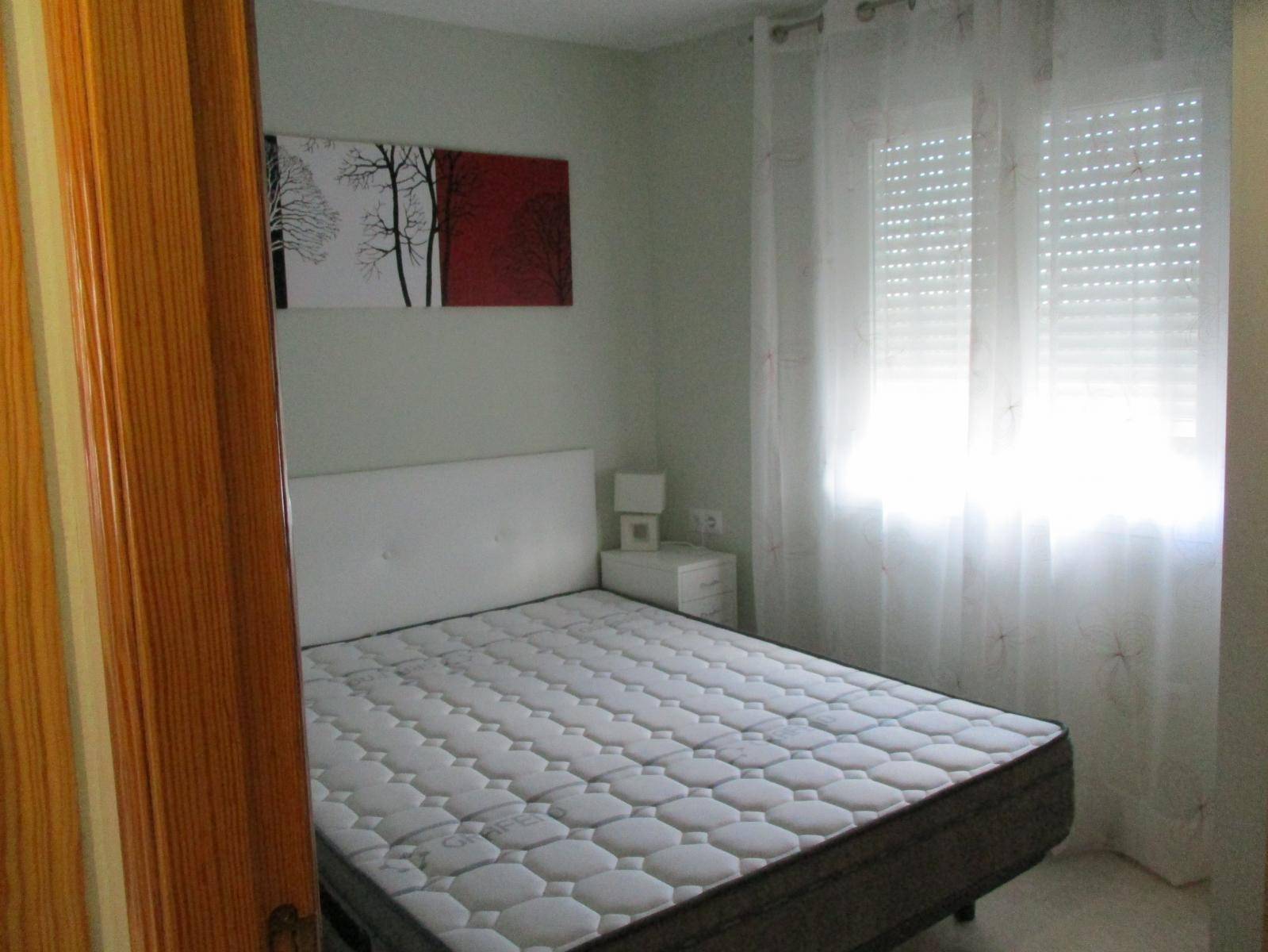 Apartament en lloguer in Alhaurín de la Torre