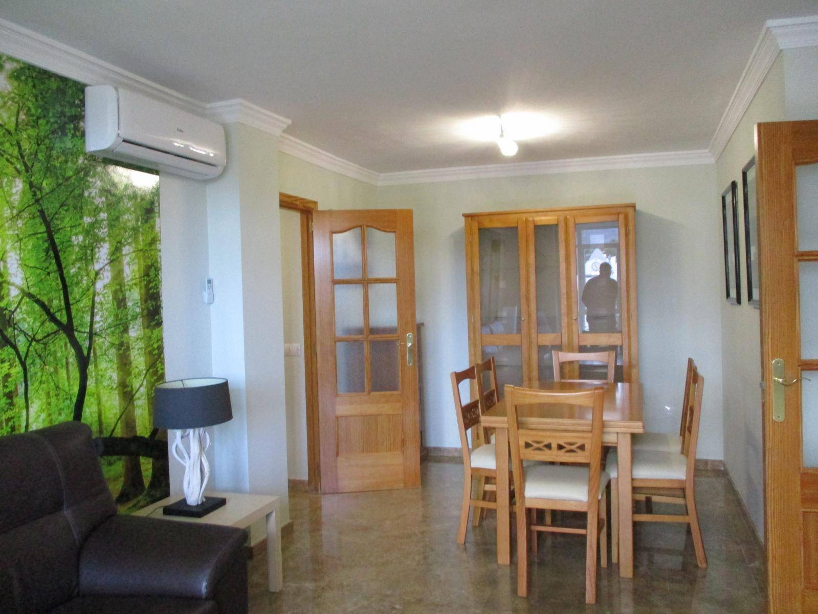 Apartament en lloguer in Alhaurín de la Torre