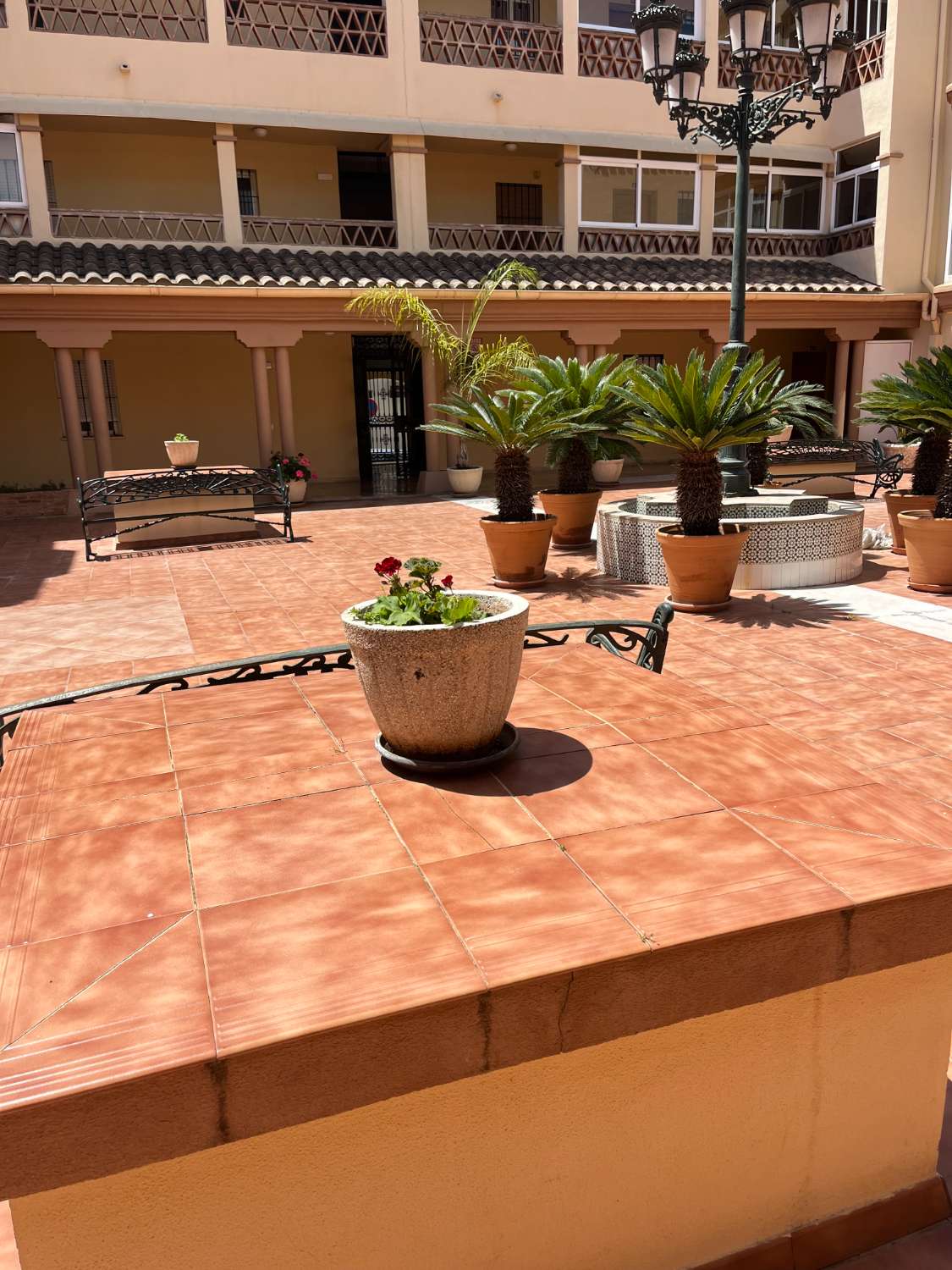 Apartment for rent in Alhaurín de la Torre