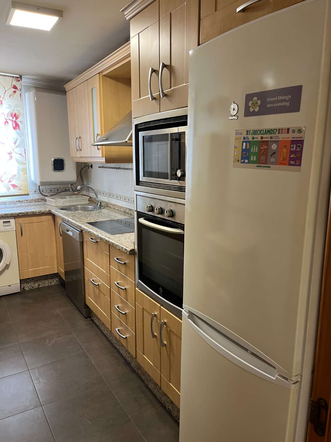 Apartment for rent in Alhaurín de la Torre