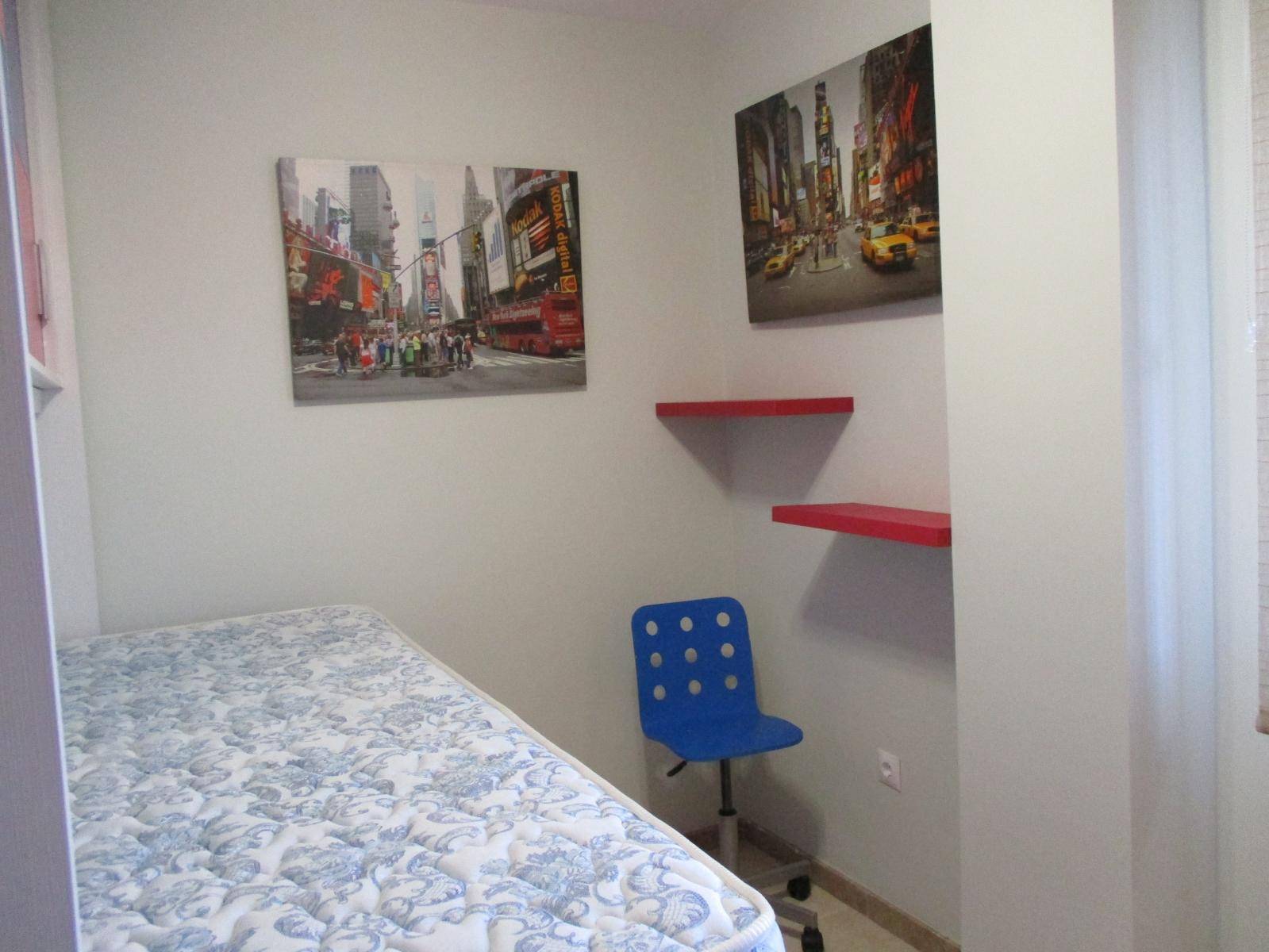 Apartament en lloguer in Alhaurín de la Torre