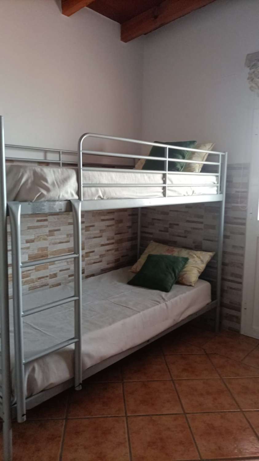 Petit Appartement en location à Antequera