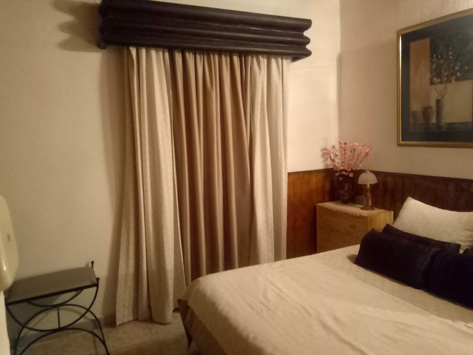 Petit Appartement en location à Antequera