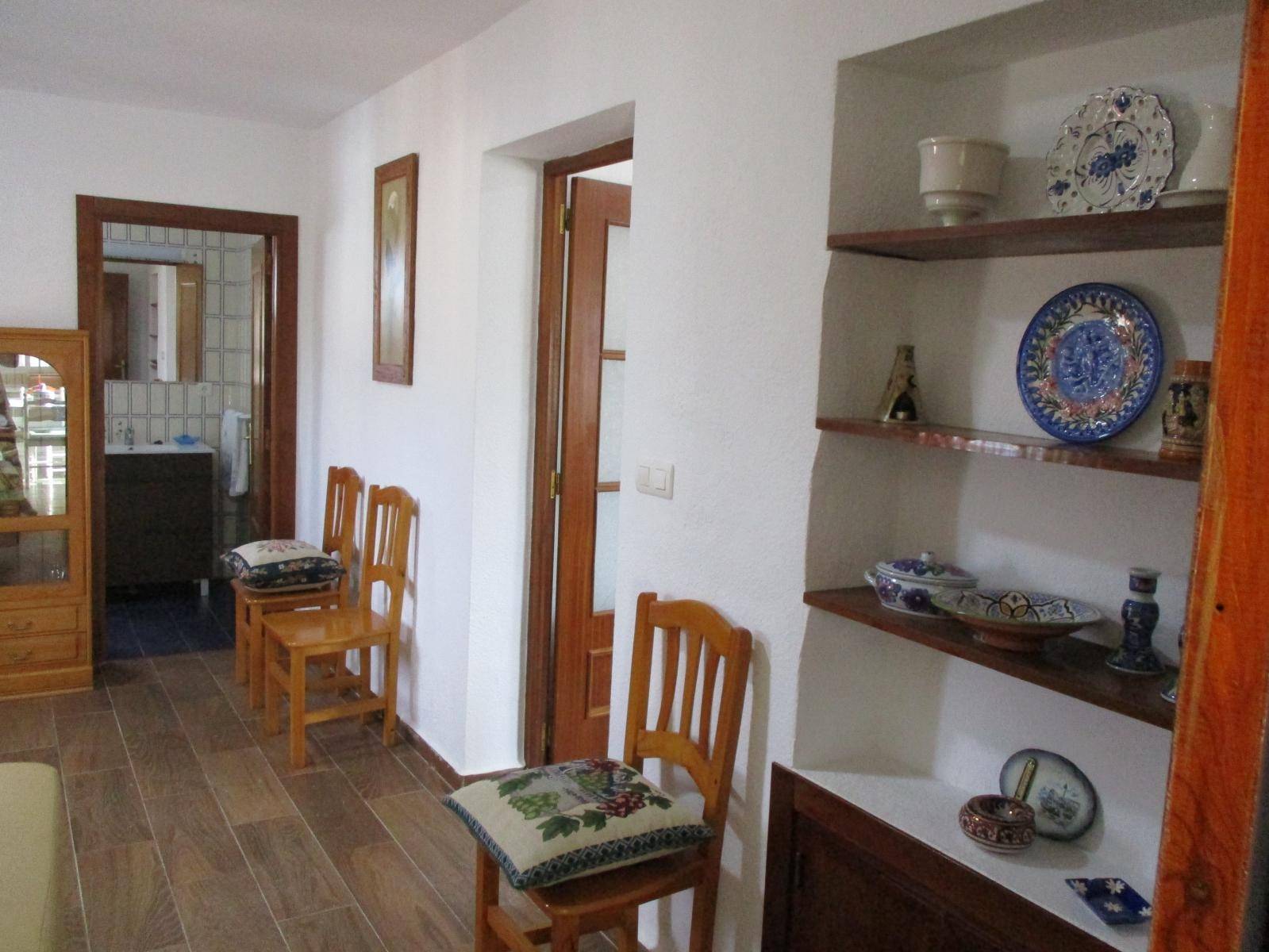 Maison en vente à Alhaurín de la Torre