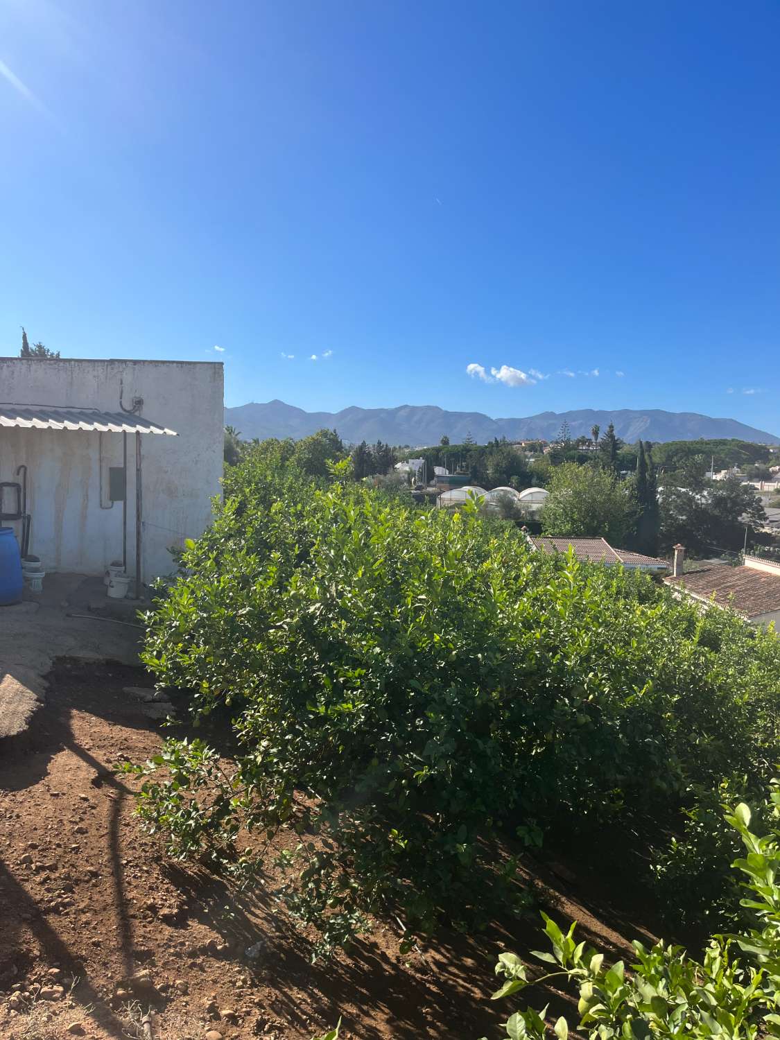 Haus zum verkauf in Alhaurín de la Torre