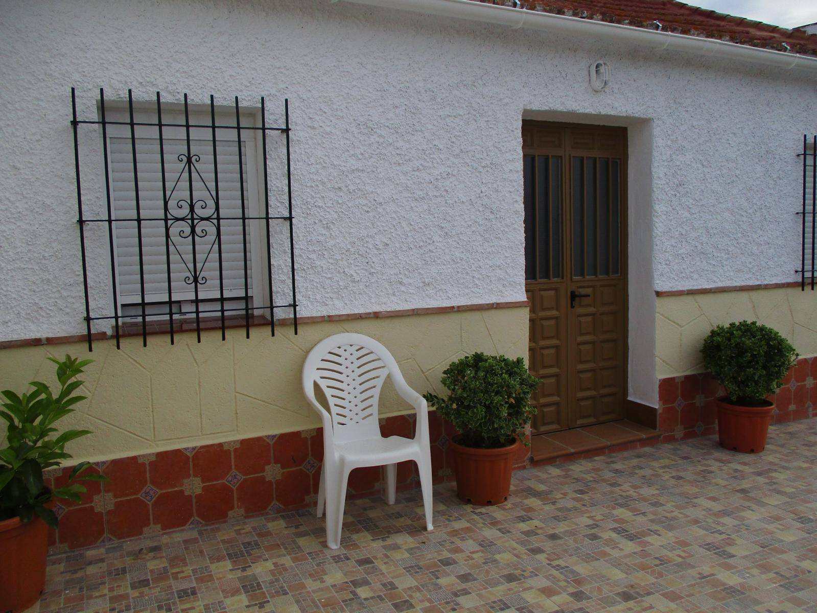 Hus til salg i Alhaurín de la Torre