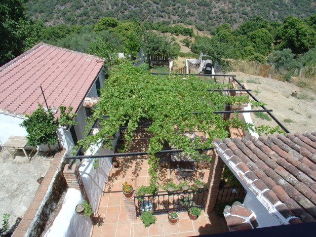 Casa en venda in Cartajima