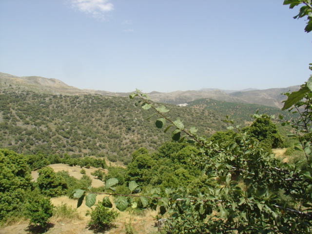 Casa en venda in Cartajima