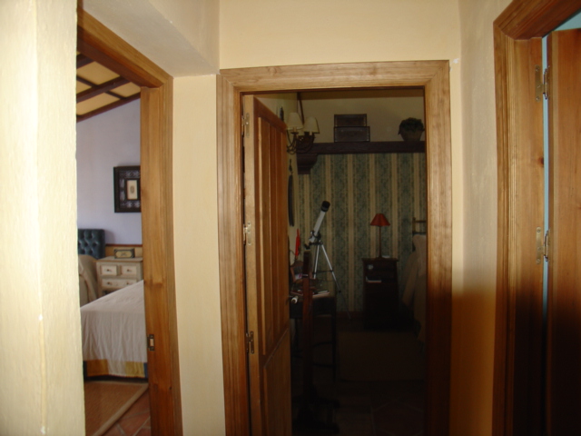 Casa en venta en Cartajima