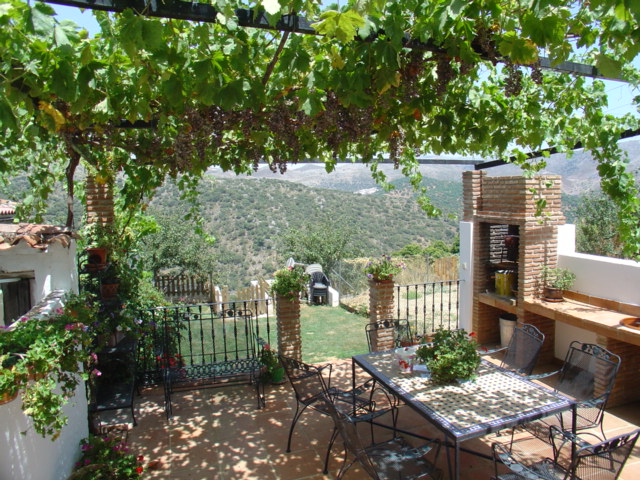 Casa en venda in Cartajima