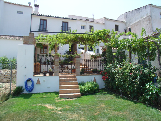 Casa en venda in Cartajima