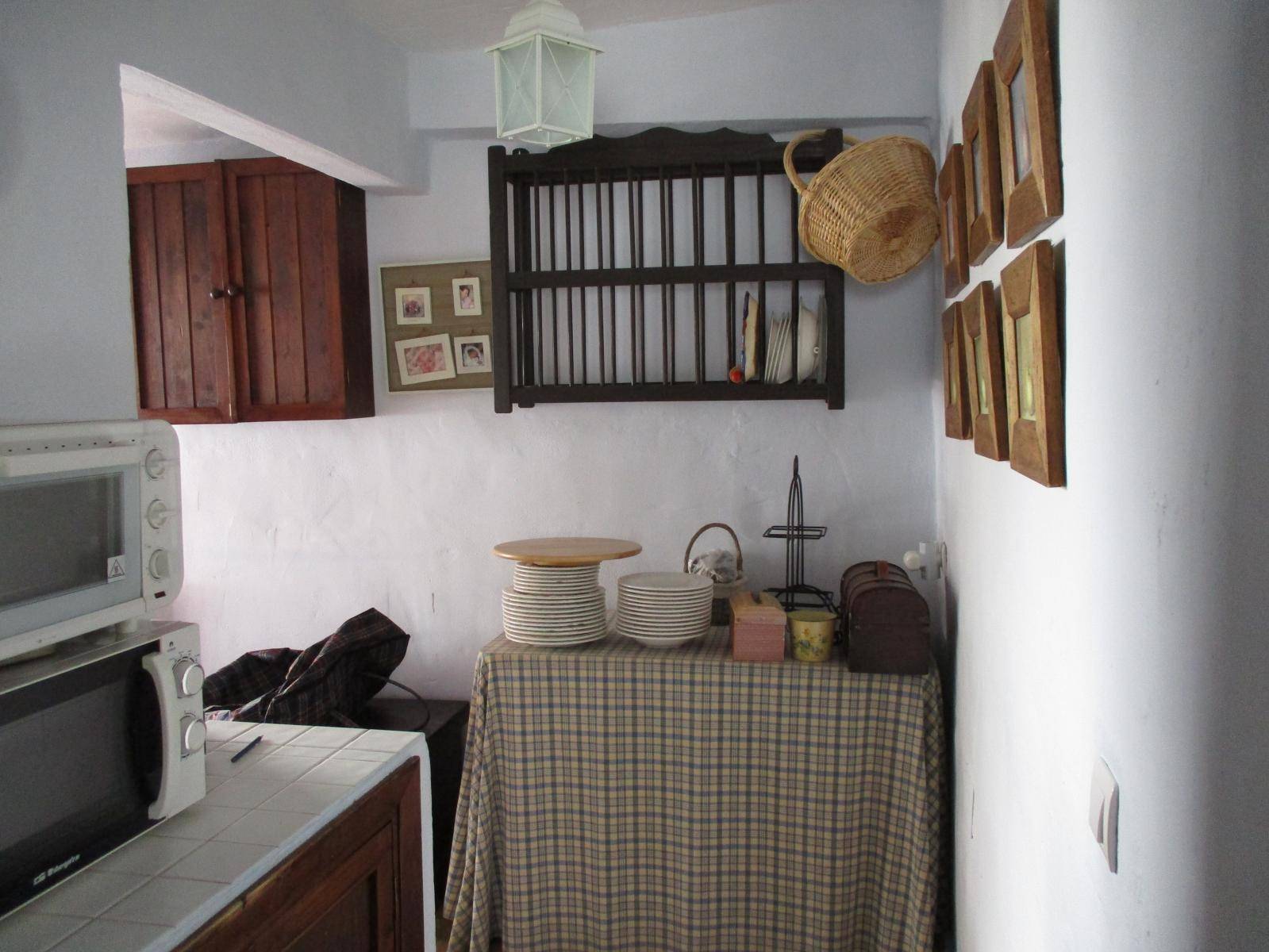 Casa de vacances in Casabermeja