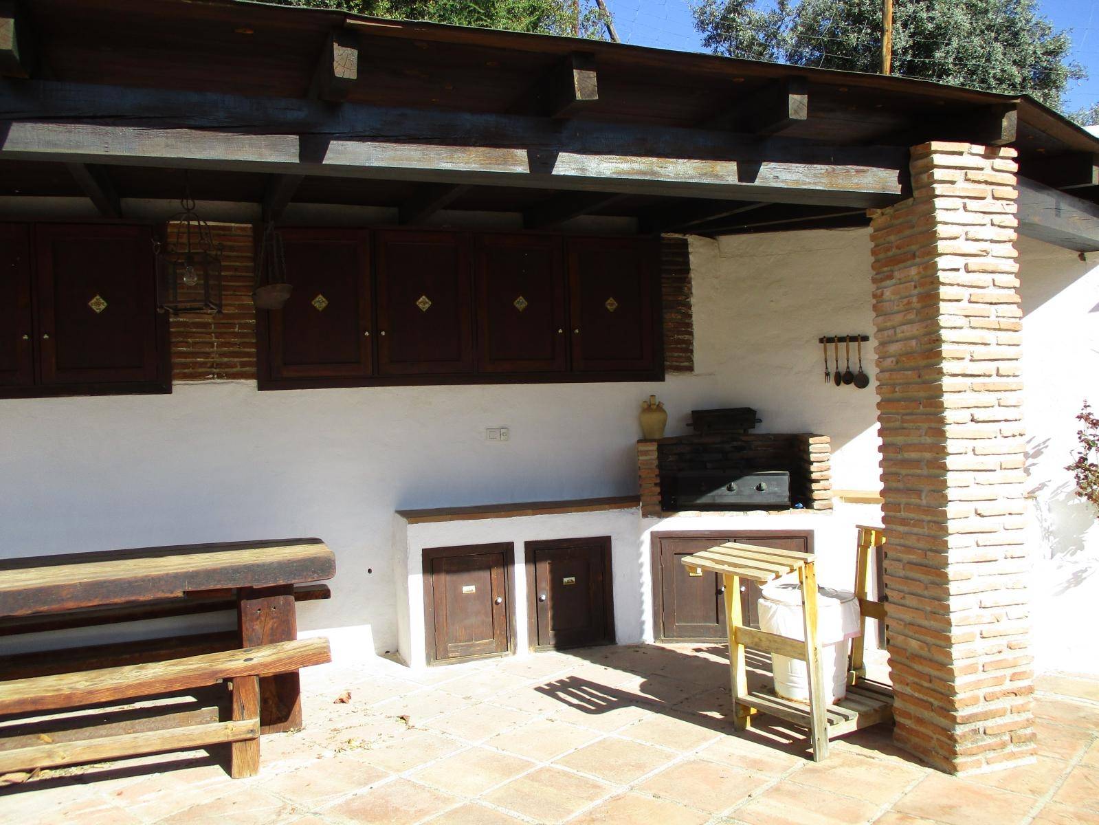 Casa de vacances in Casabermeja