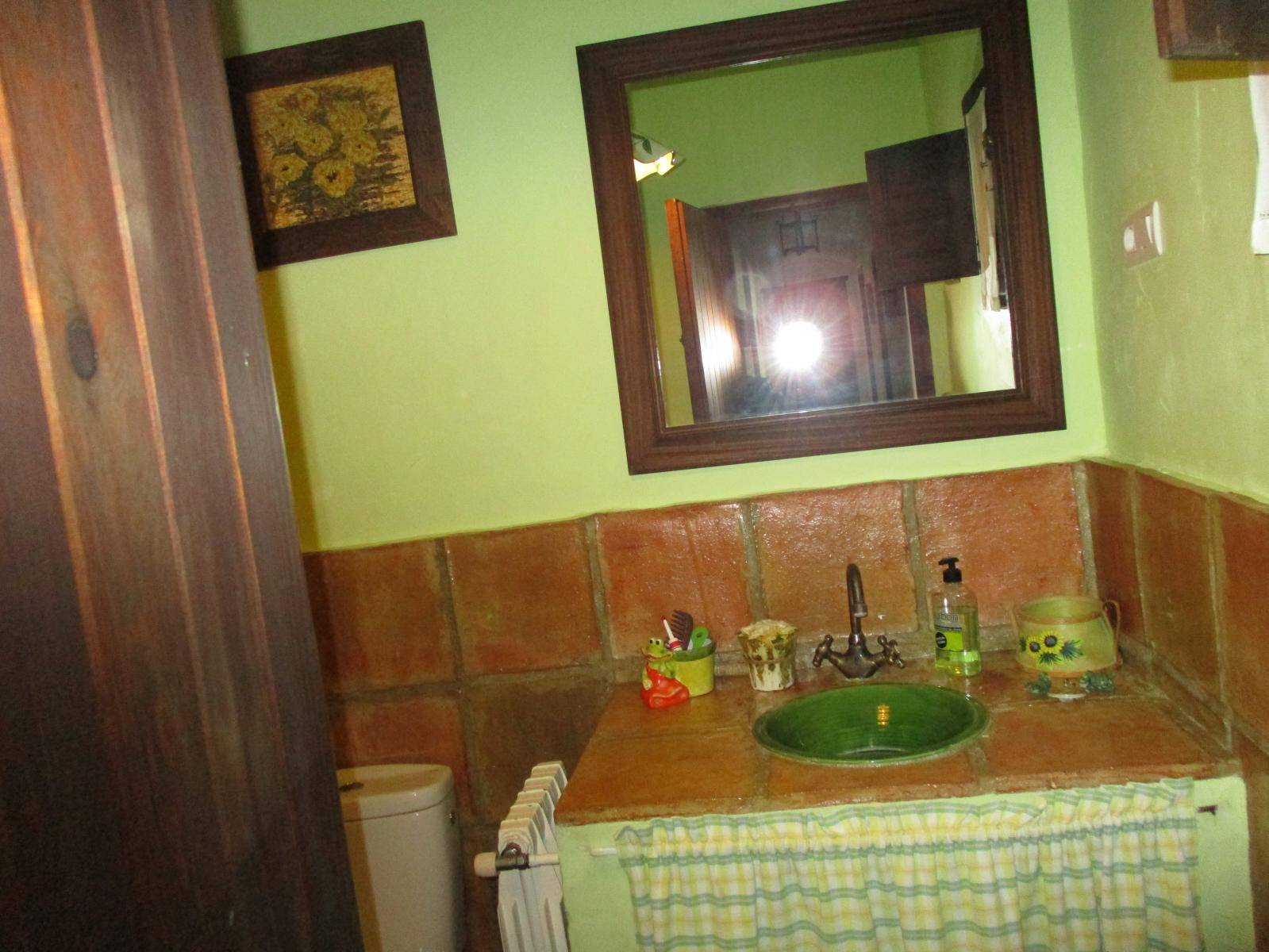 Casa de vacances in Casabermeja