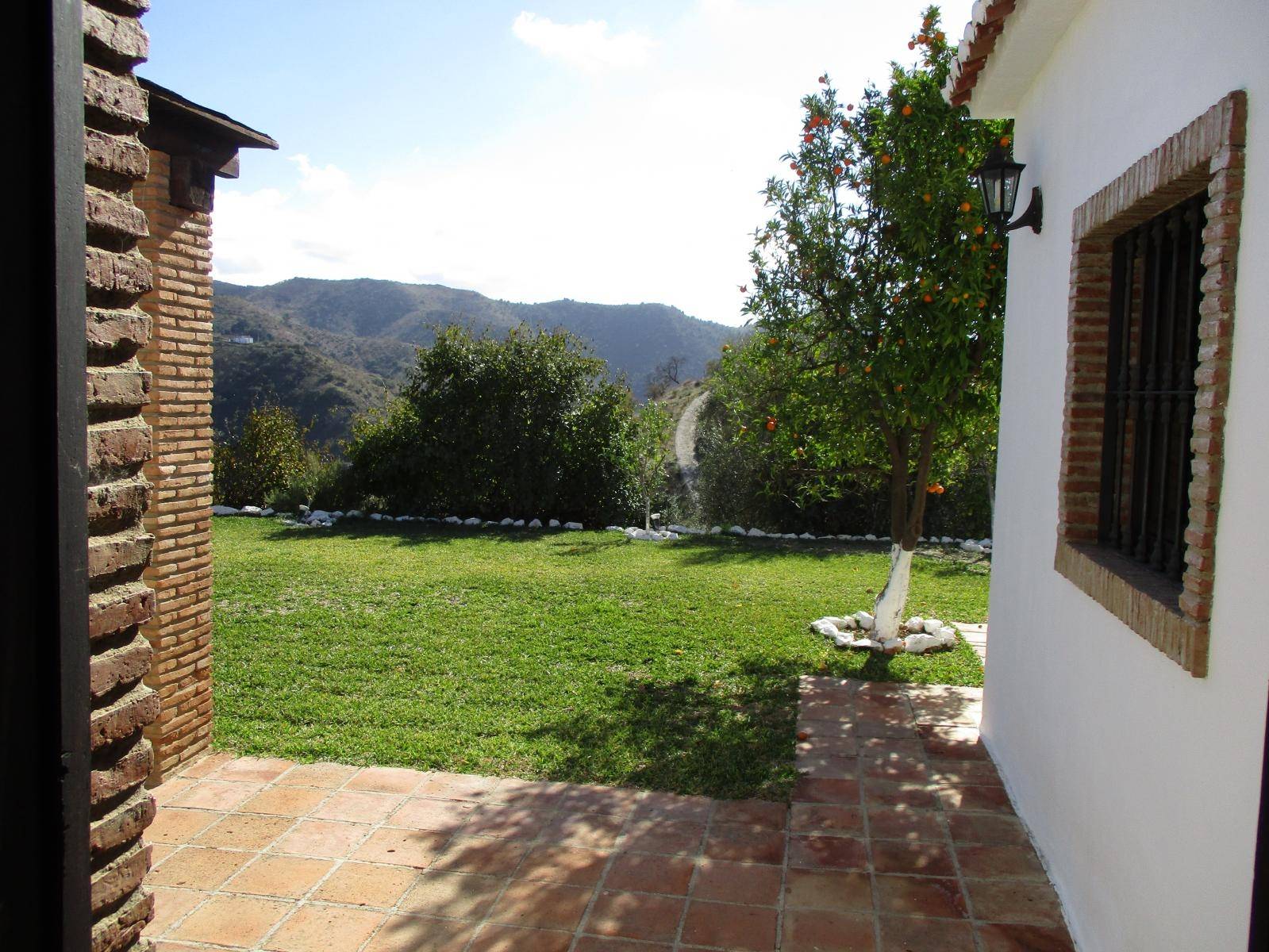 Casa de vacances in Casabermeja