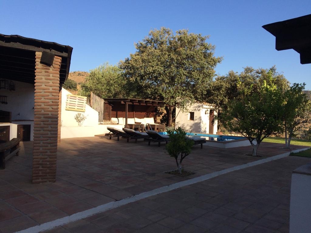 Casa de vacances in Casabermeja