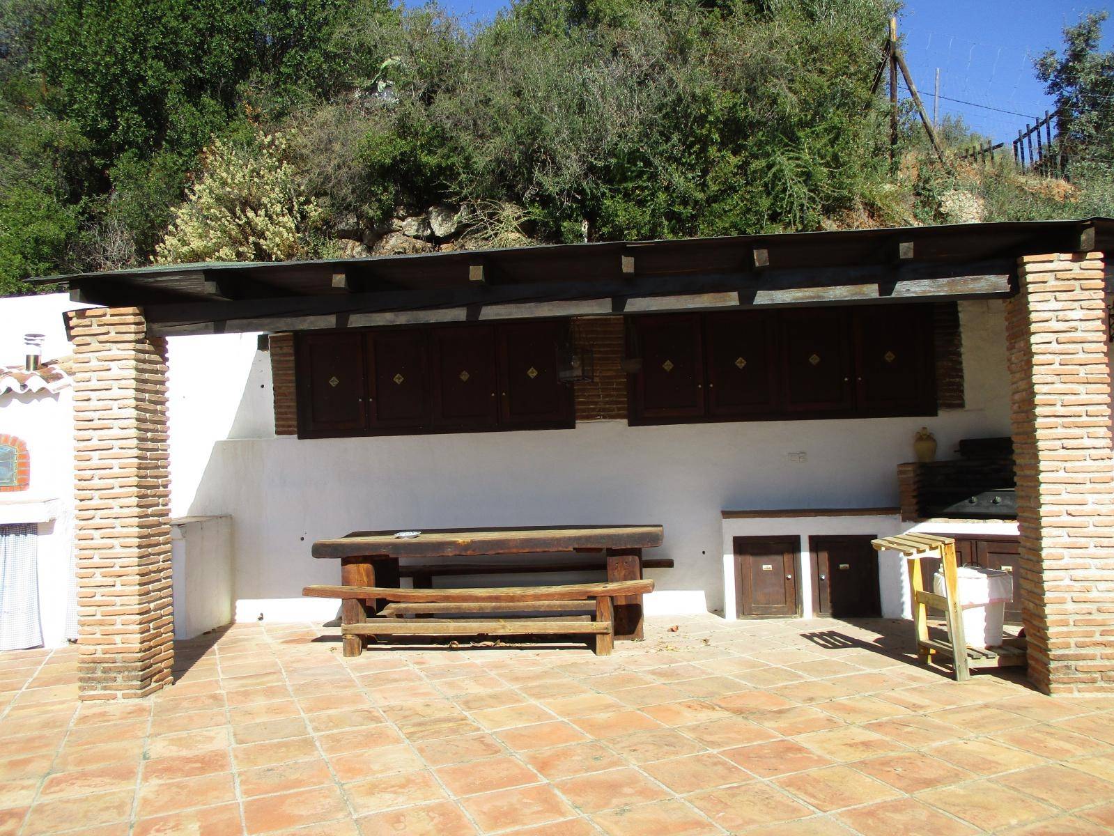 Casa de vacances in Casabermeja