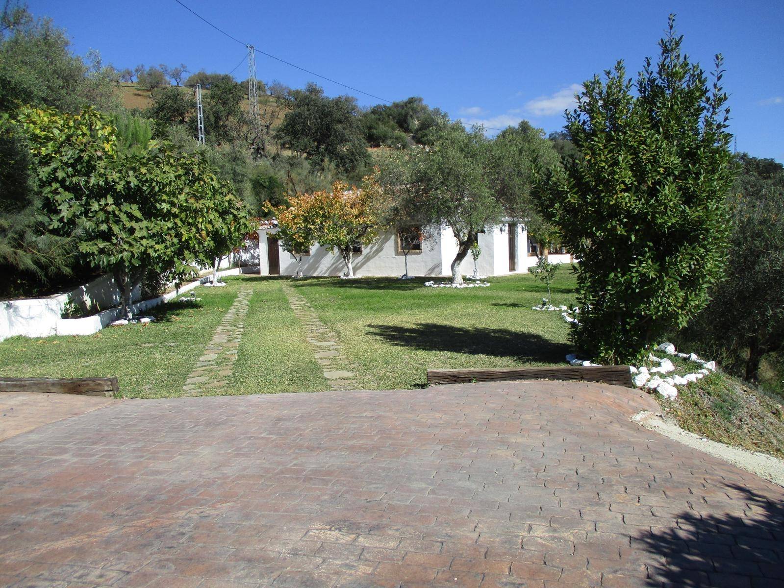 Casa de vacances in Casabermeja