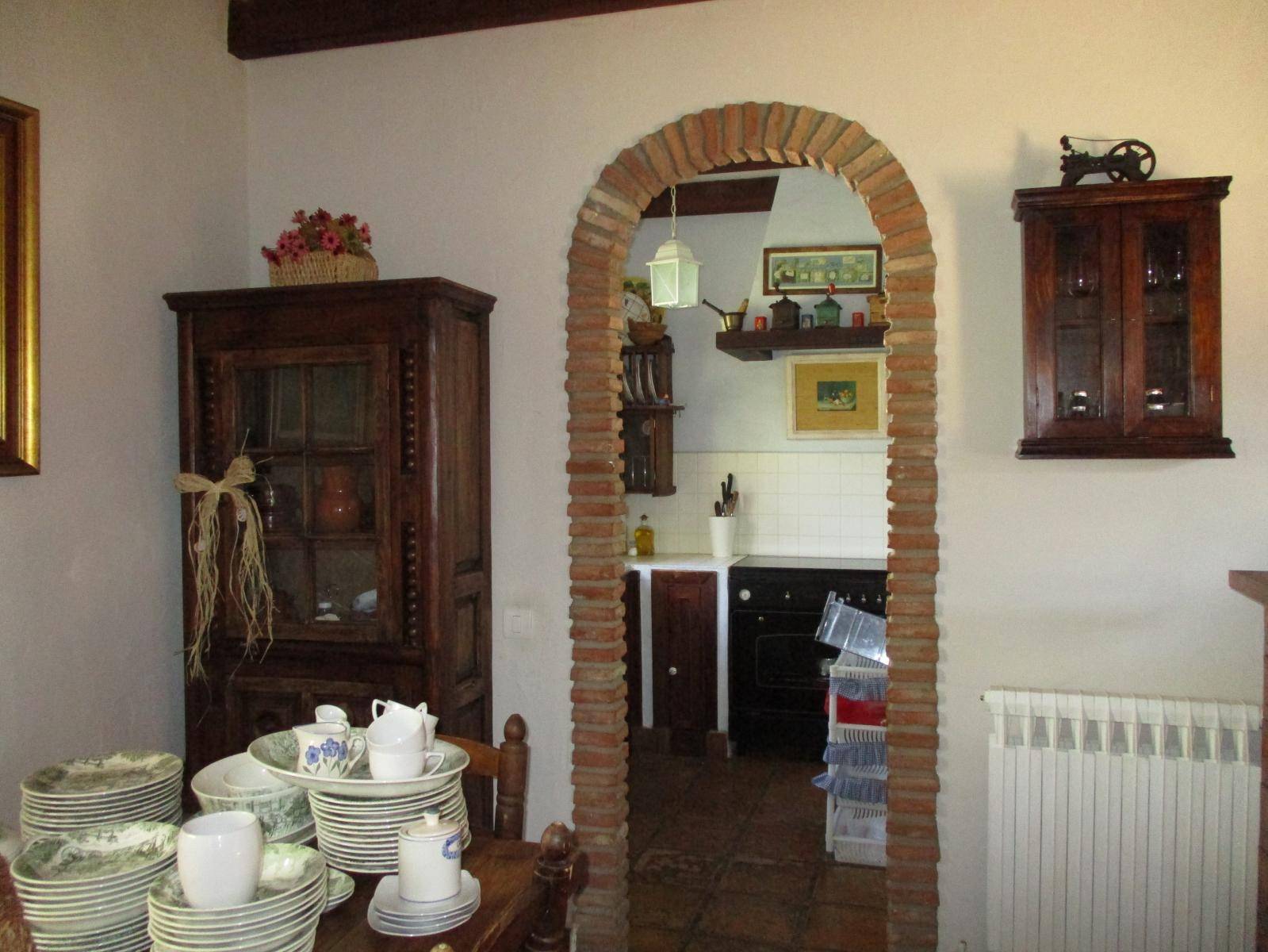 Casa de vacances in Casabermeja