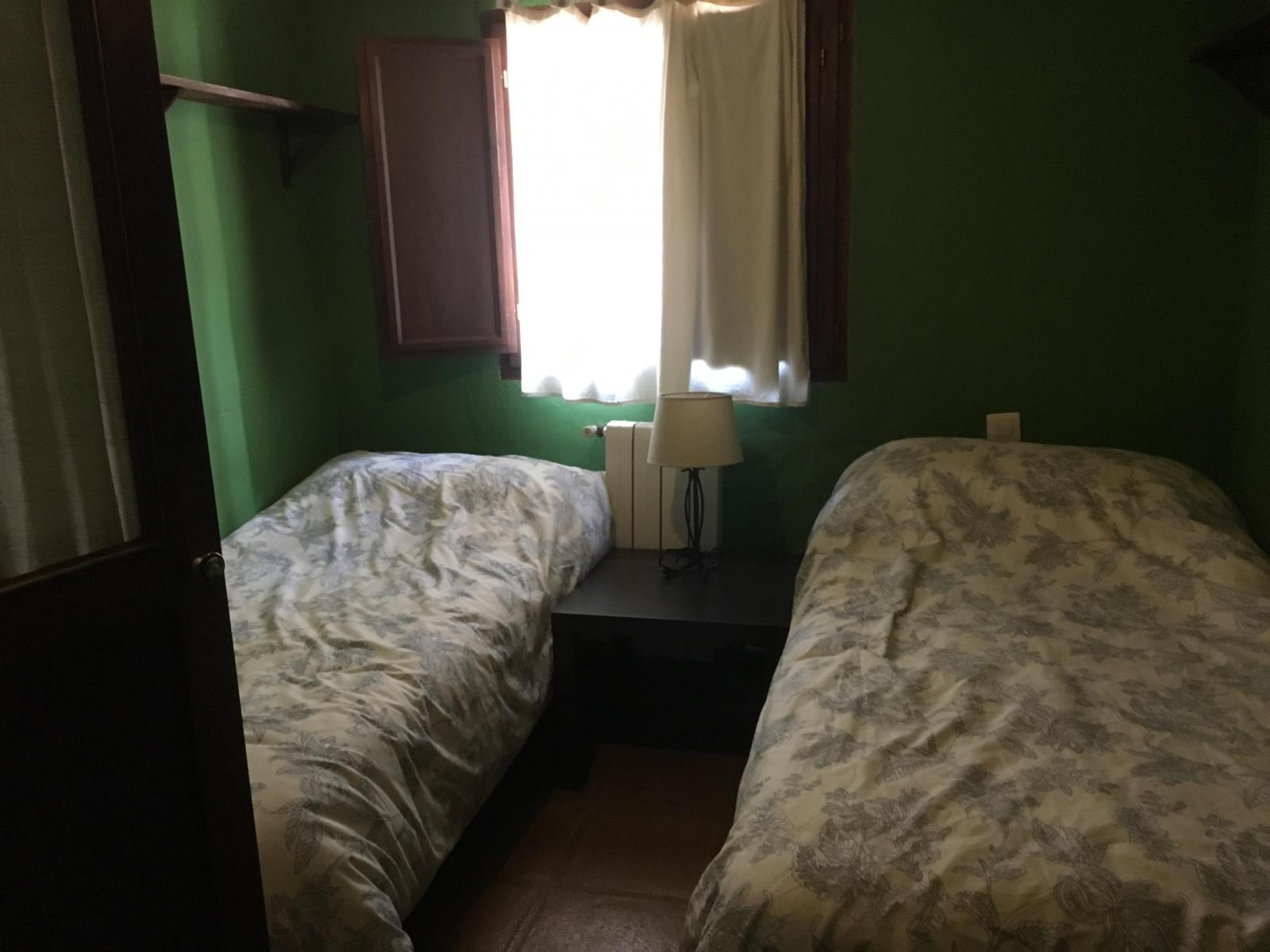 Casa de vacances in Casabermeja