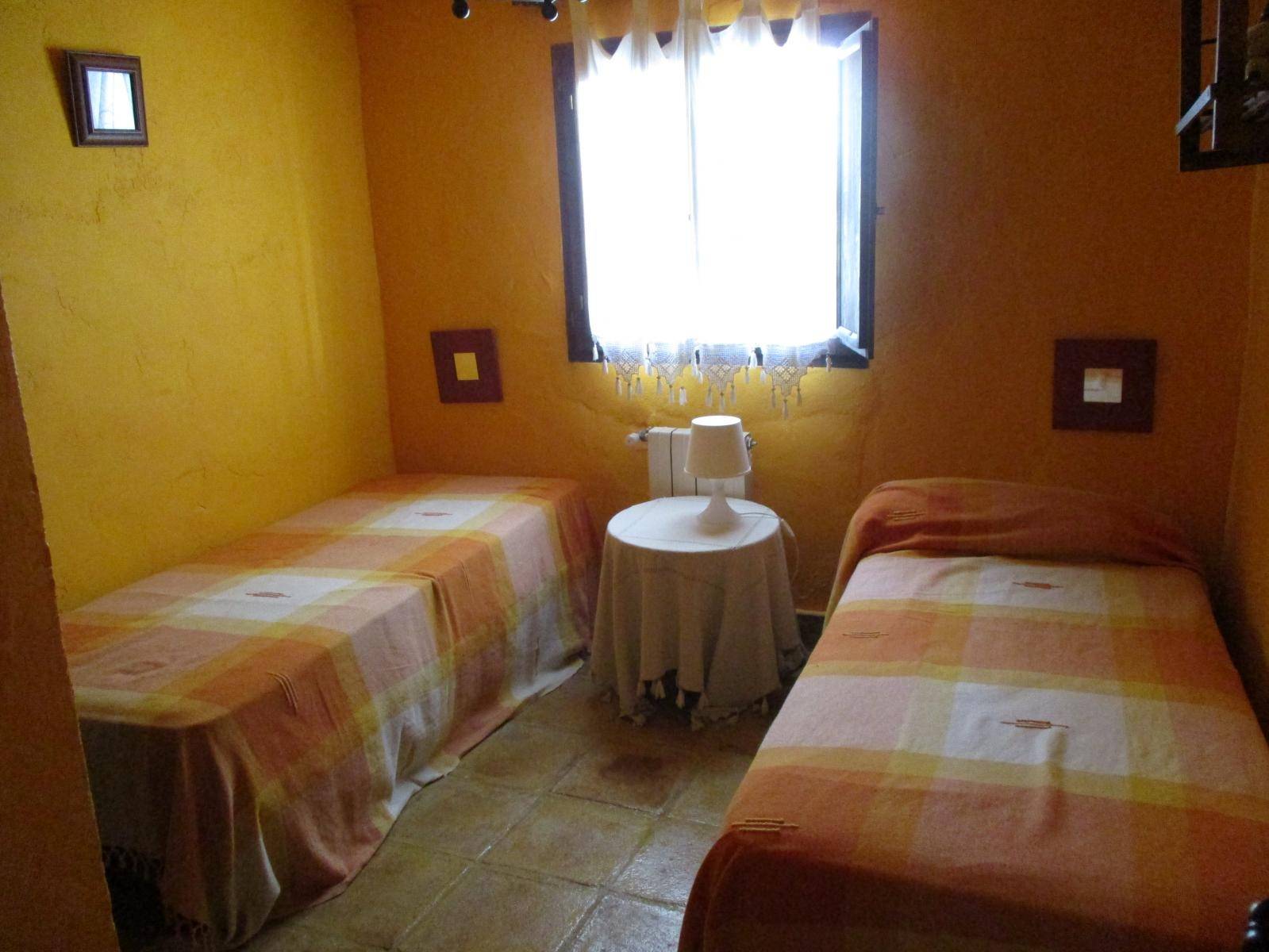 Casa de vacances in Casabermeja