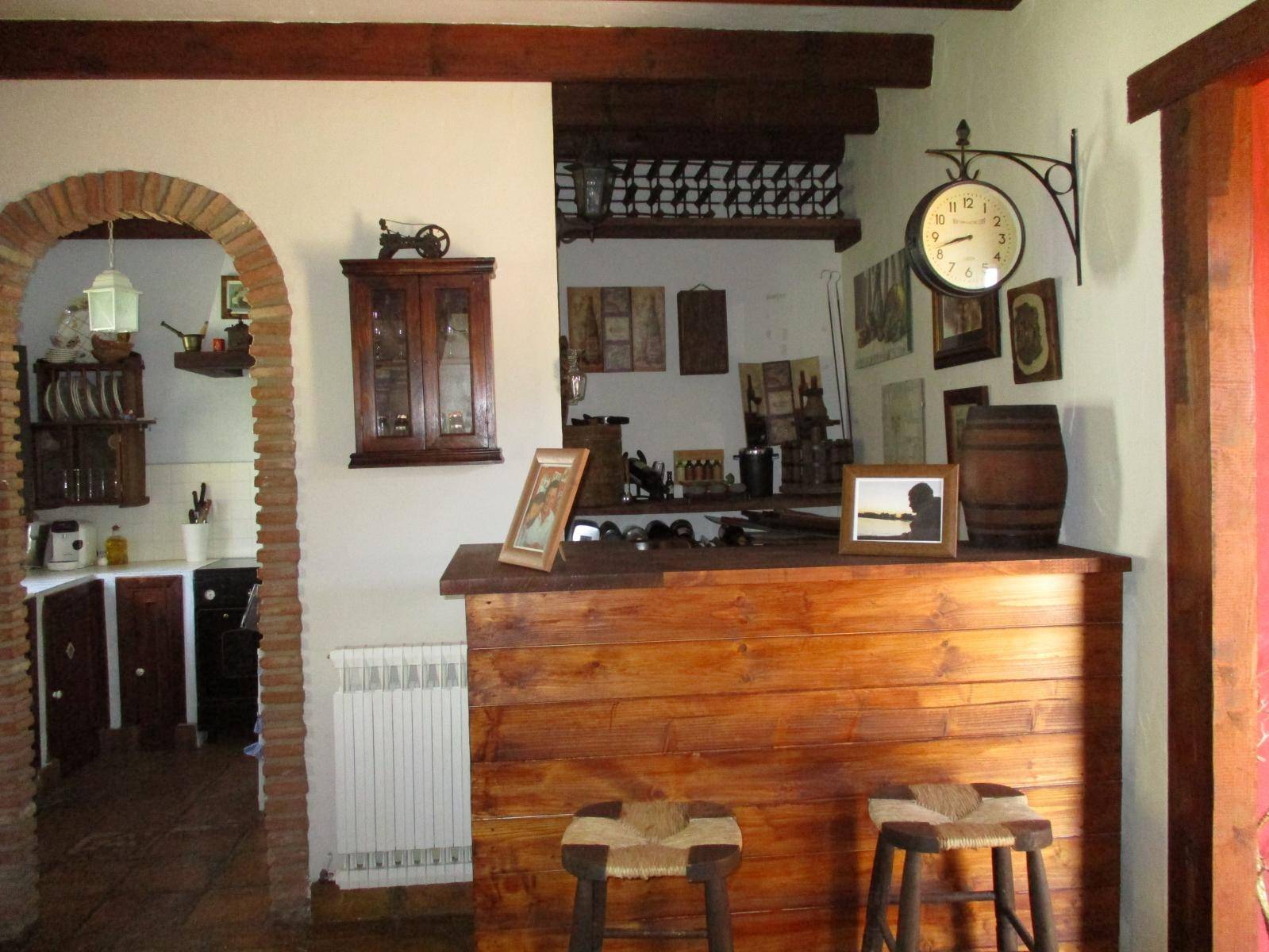 Casa de vacances in Casabermeja