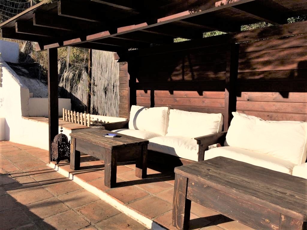Casa de vacances in Casabermeja
