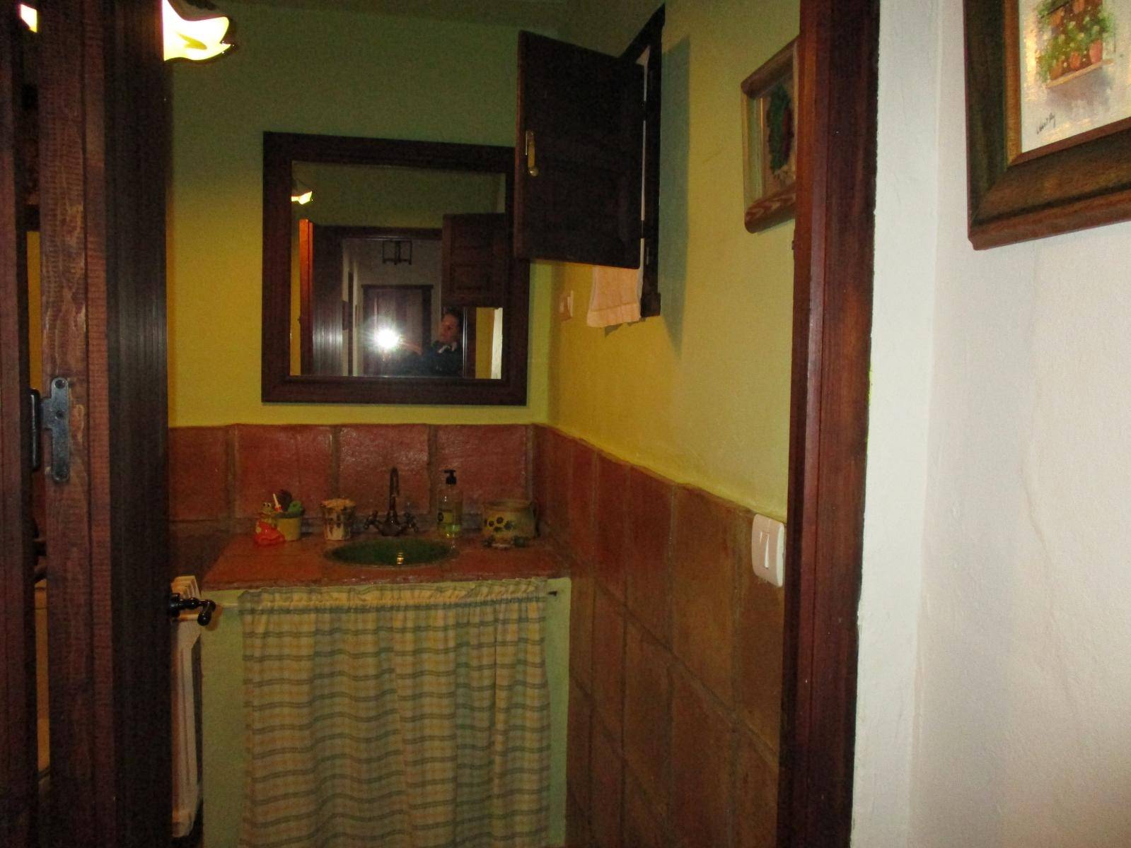 Casa de vacances in Casabermeja