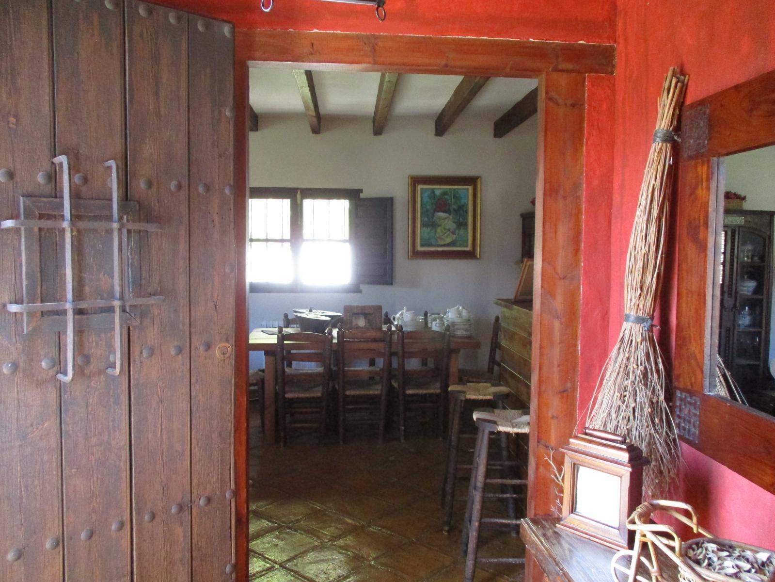 Casa de vacances in Casabermeja
