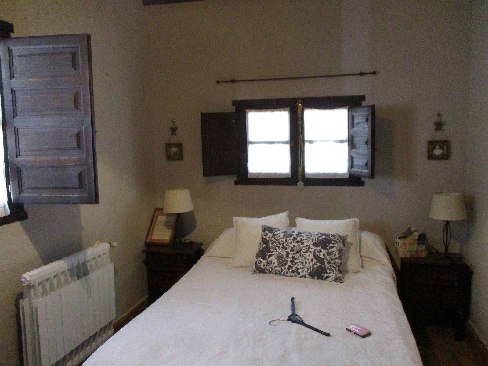 Casa de vacances in Casabermeja
