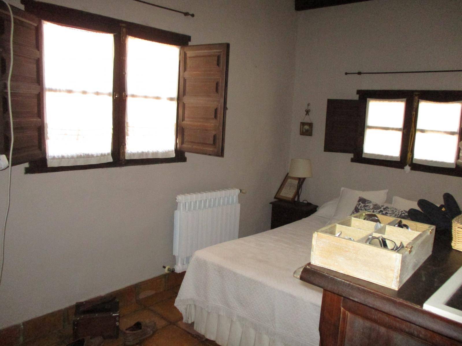 Casa de vacances in Casabermeja