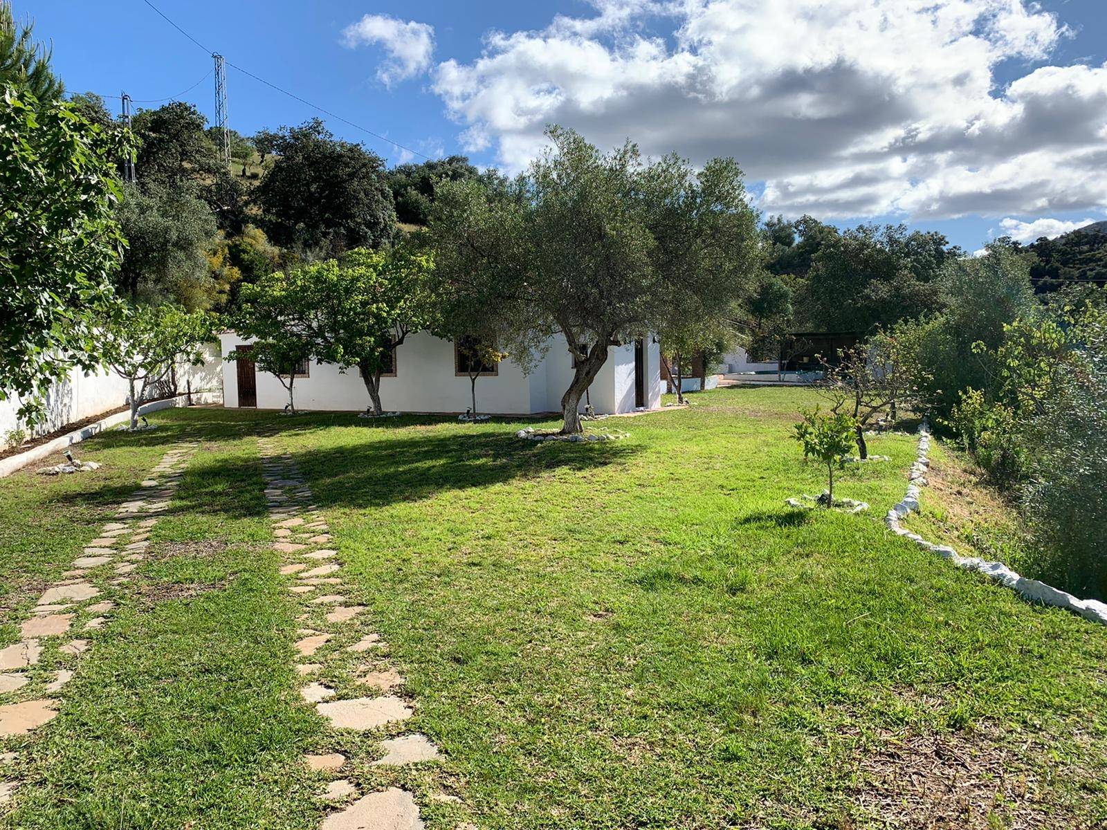 Casa de vacances in Casabermeja