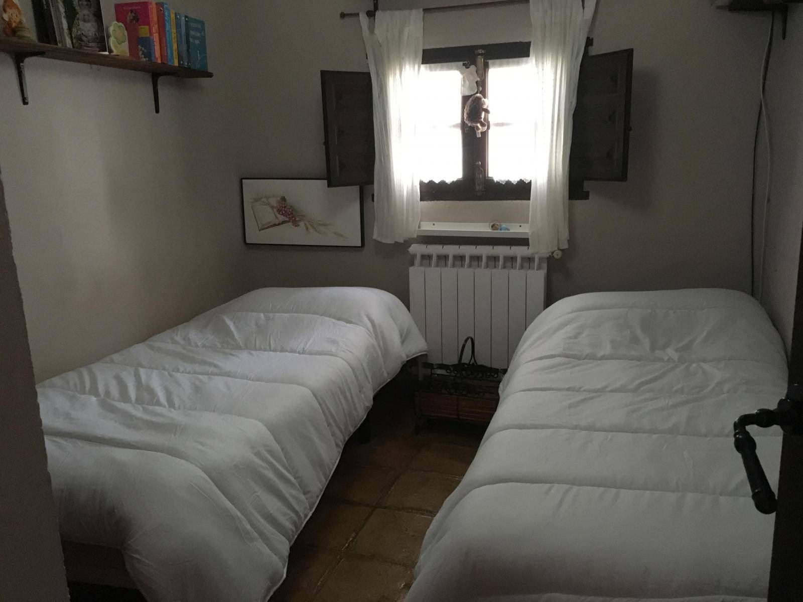 Casa de vacances in Casabermeja