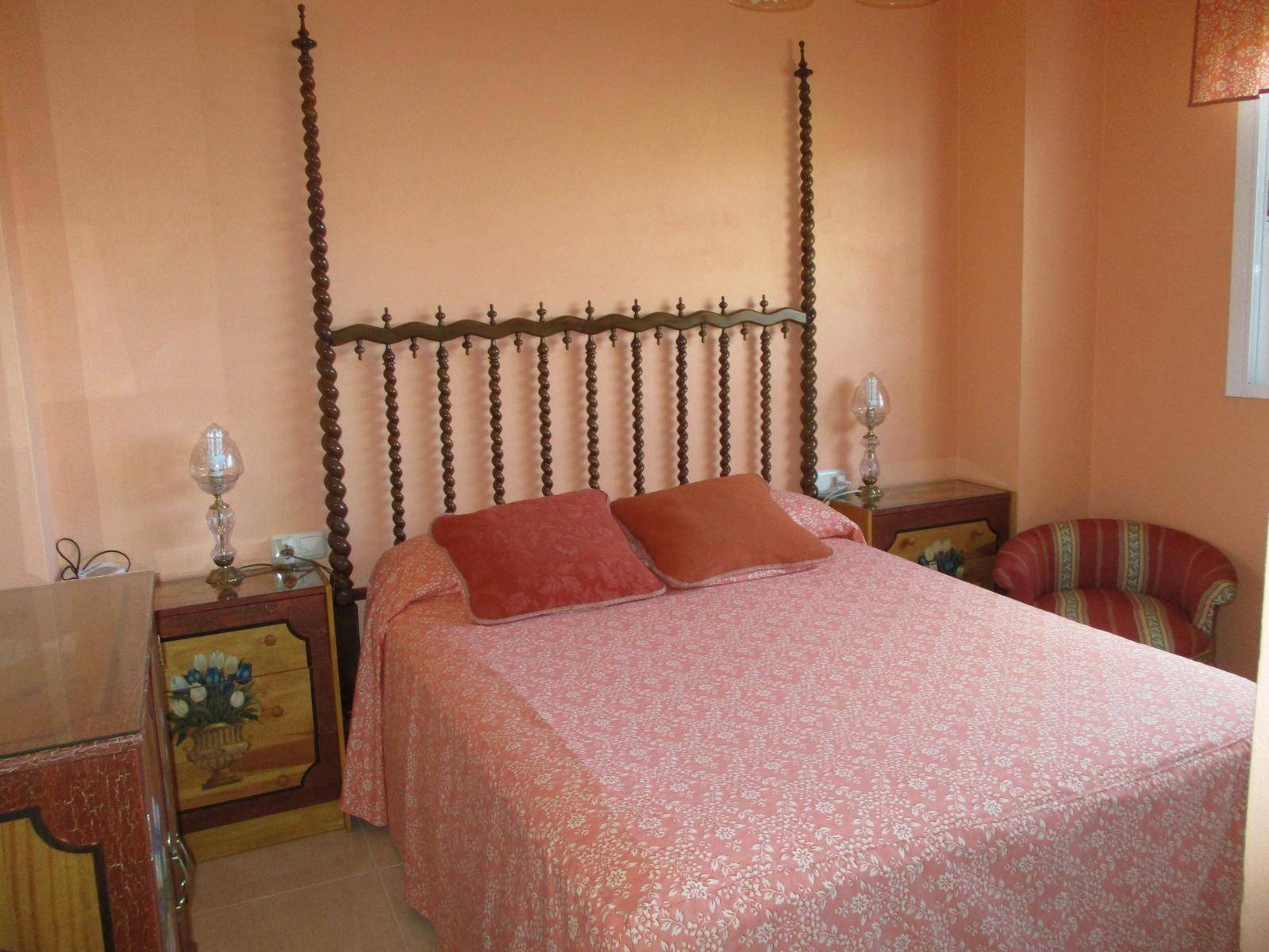 Apartamento en alquiler en Alhaurín de la Torre