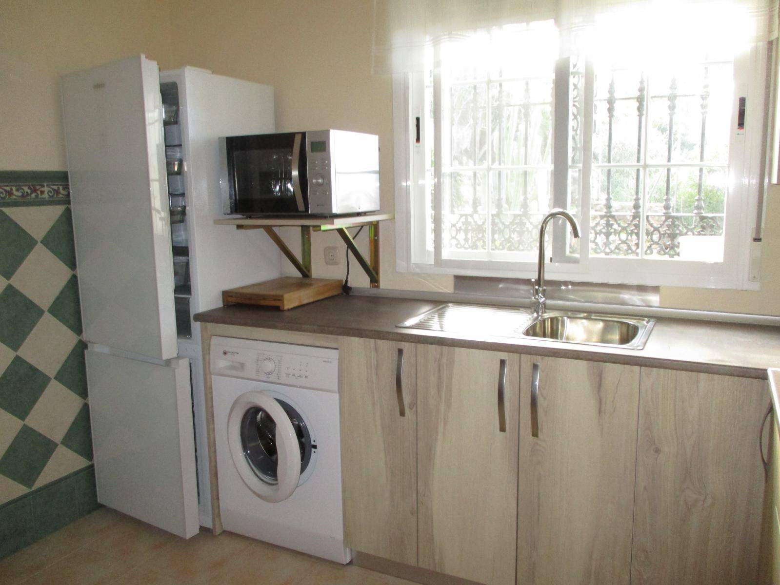 Apartamento en alquiler en Alhaurín de la Torre