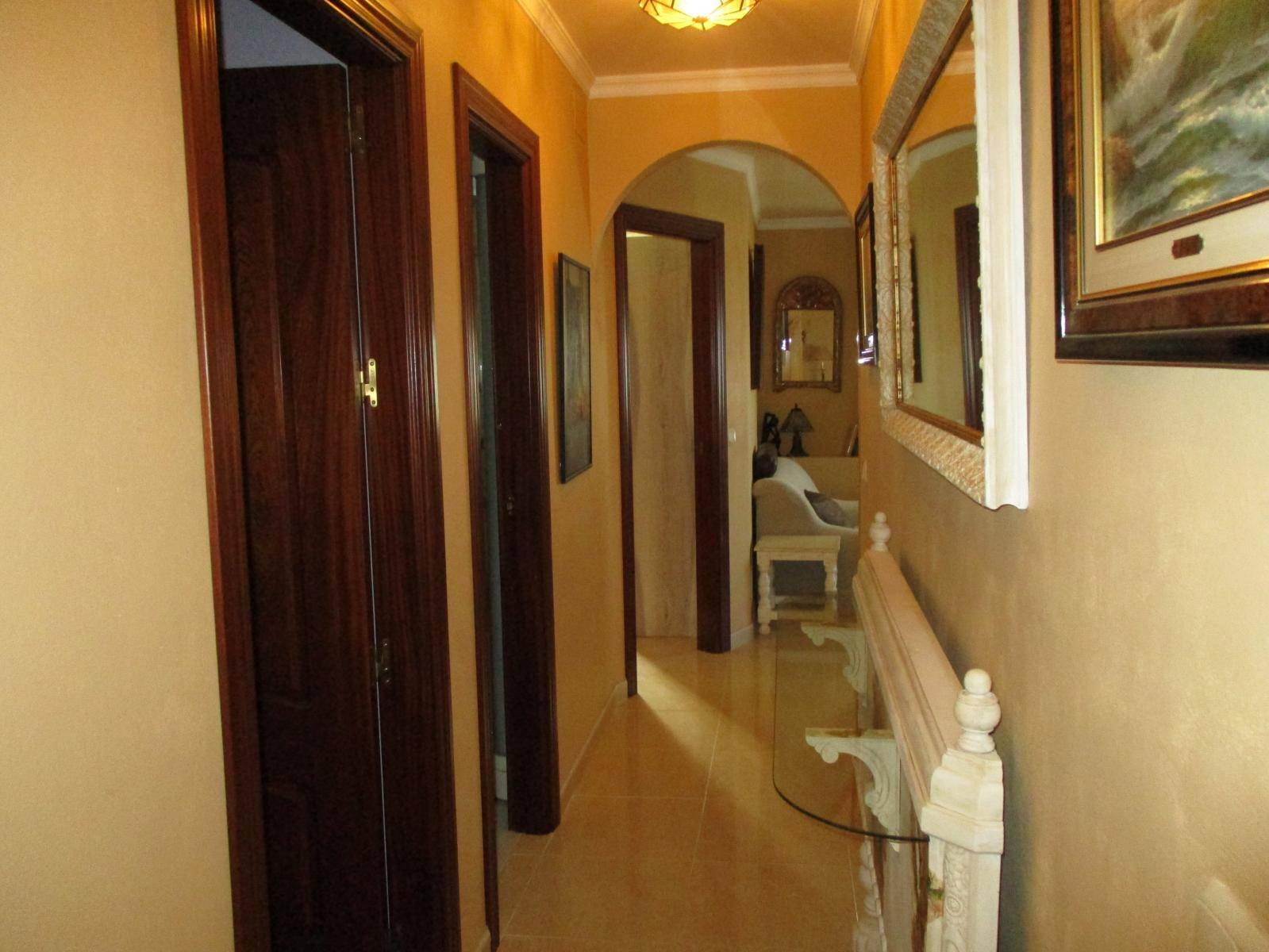 Apartamento en alquiler en Alhaurín de la Torre