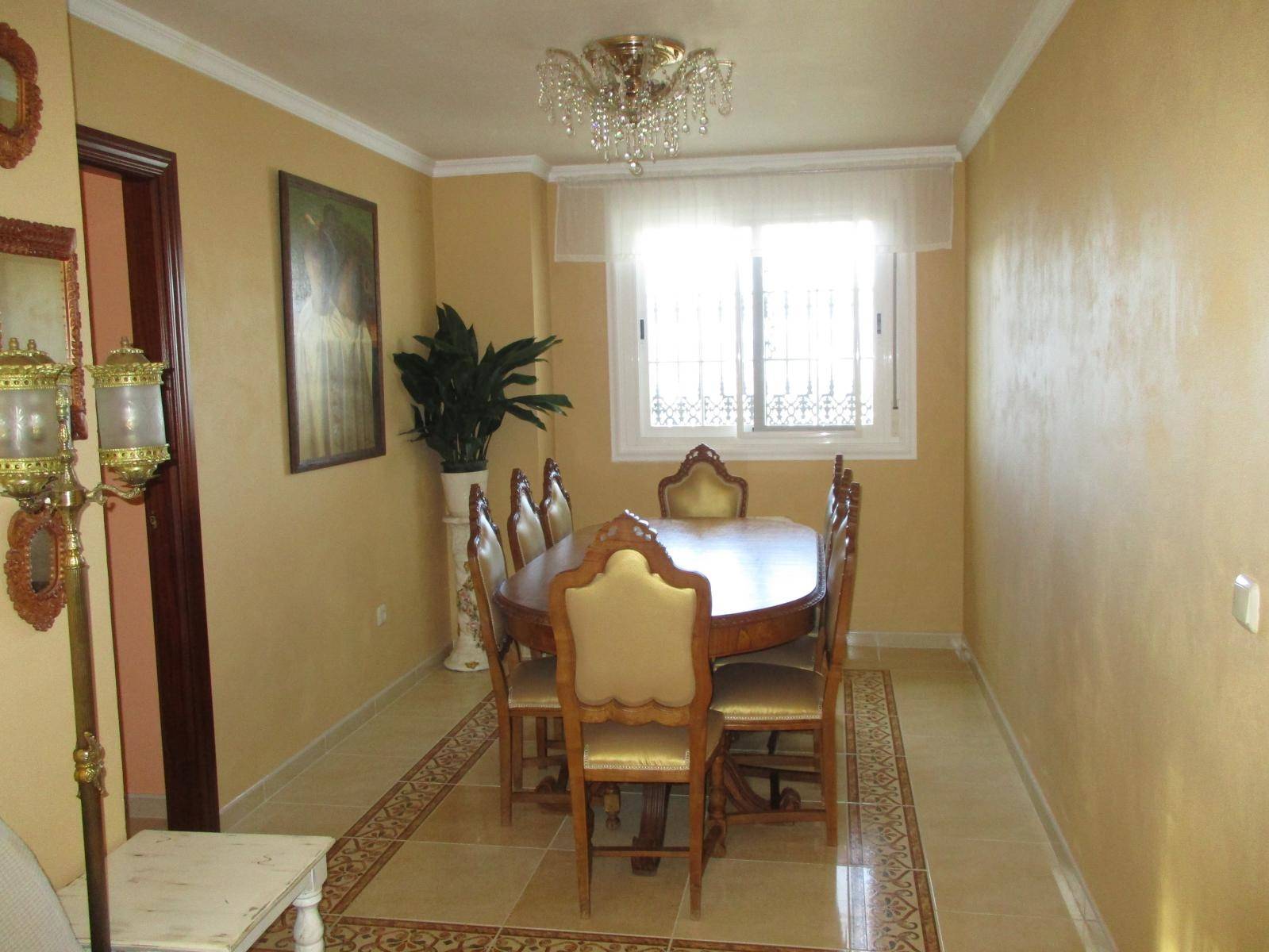 Apartamento en alquiler en Alhaurín de la Torre