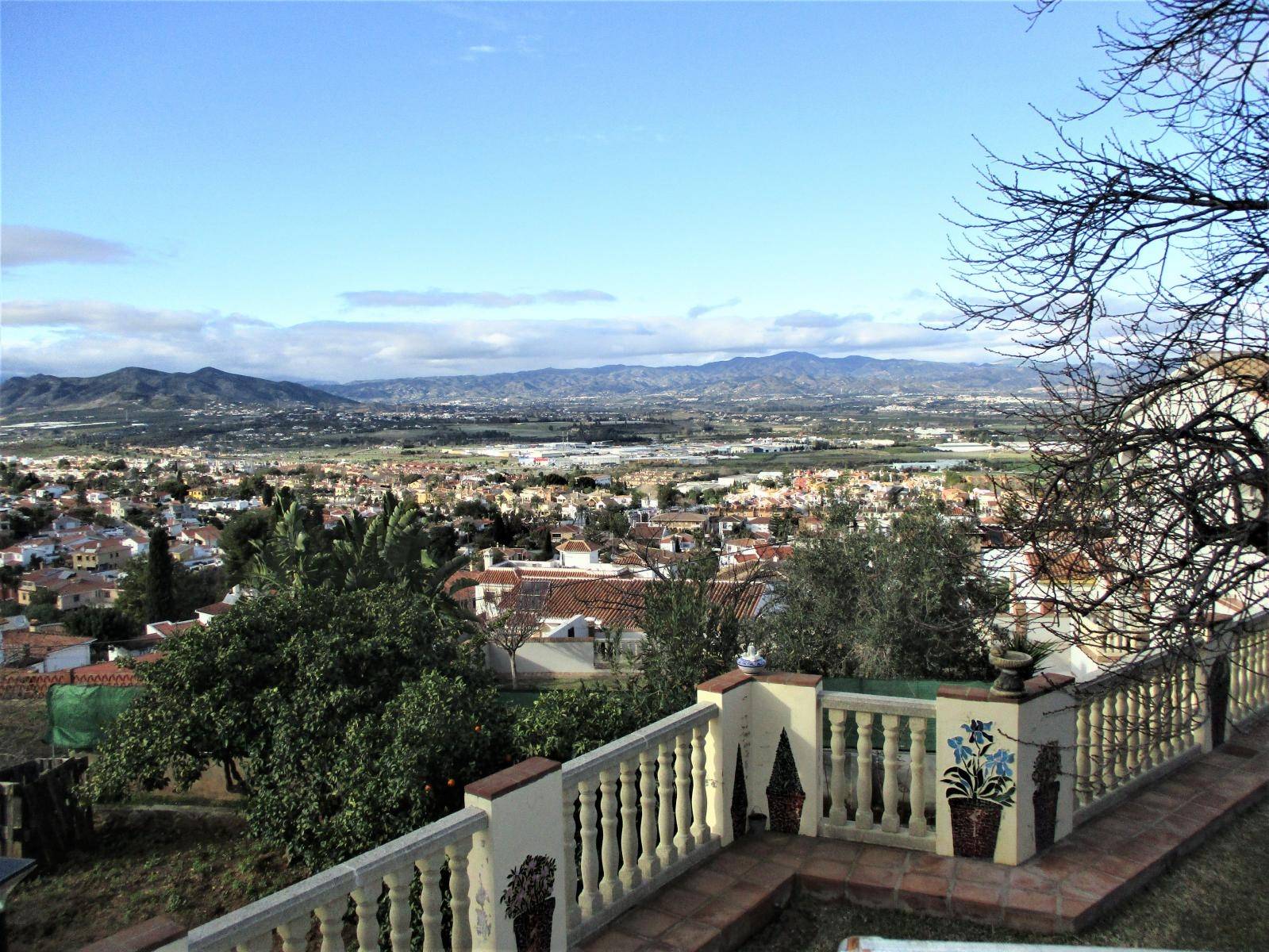 Apartamento en alquiler en Alhaurín de la Torre