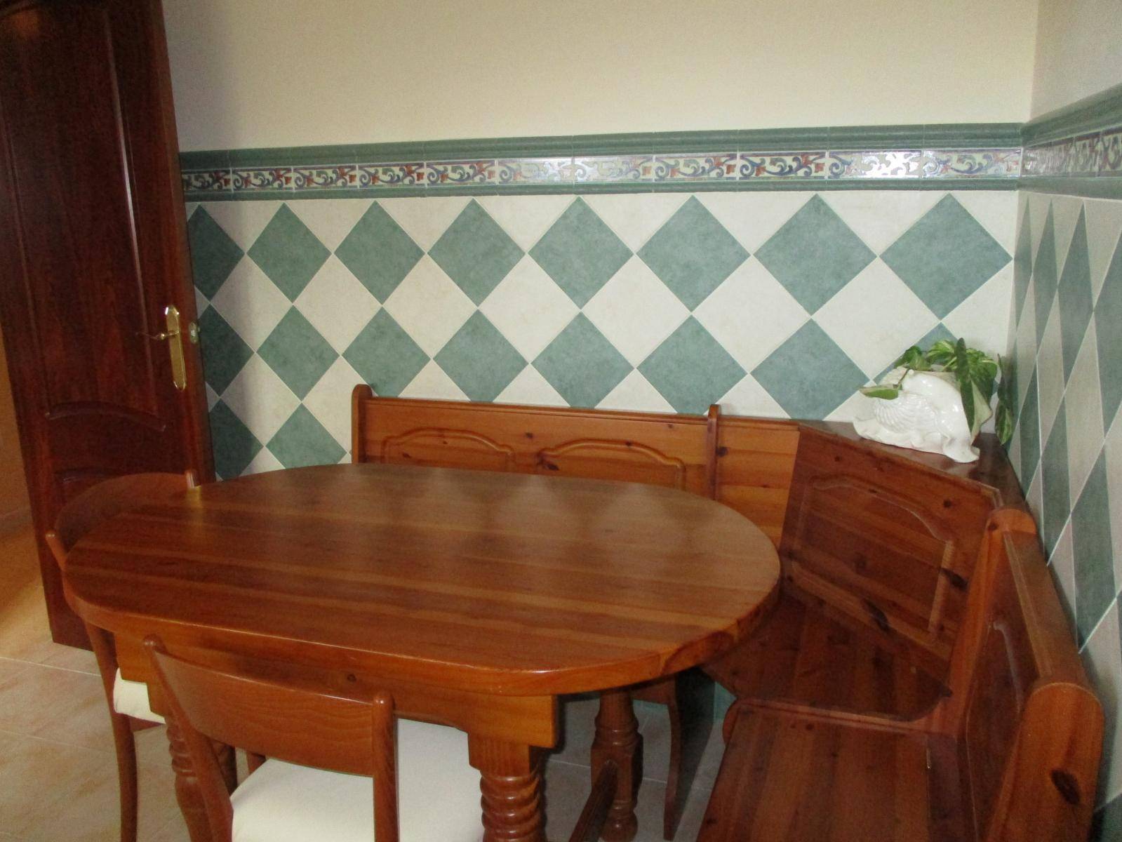 Apartamento en alquiler en Alhaurín de la Torre