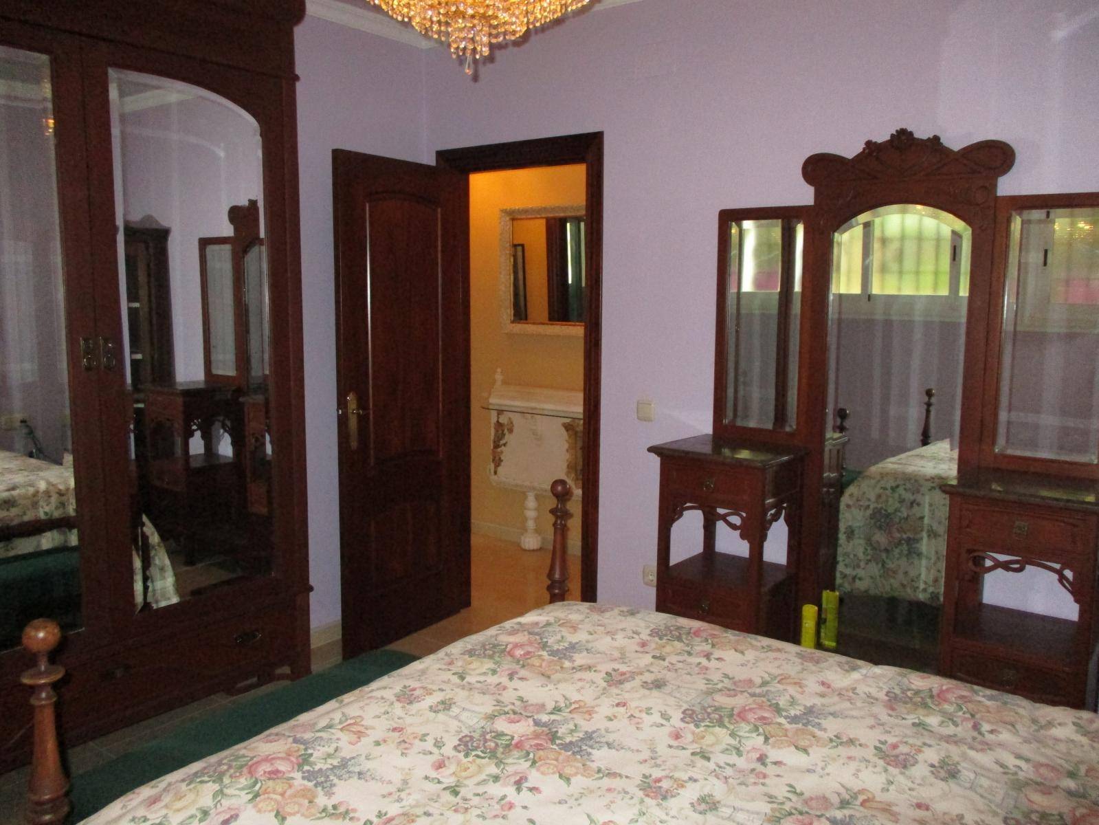 Apartamento en alquiler en Alhaurín de la Torre