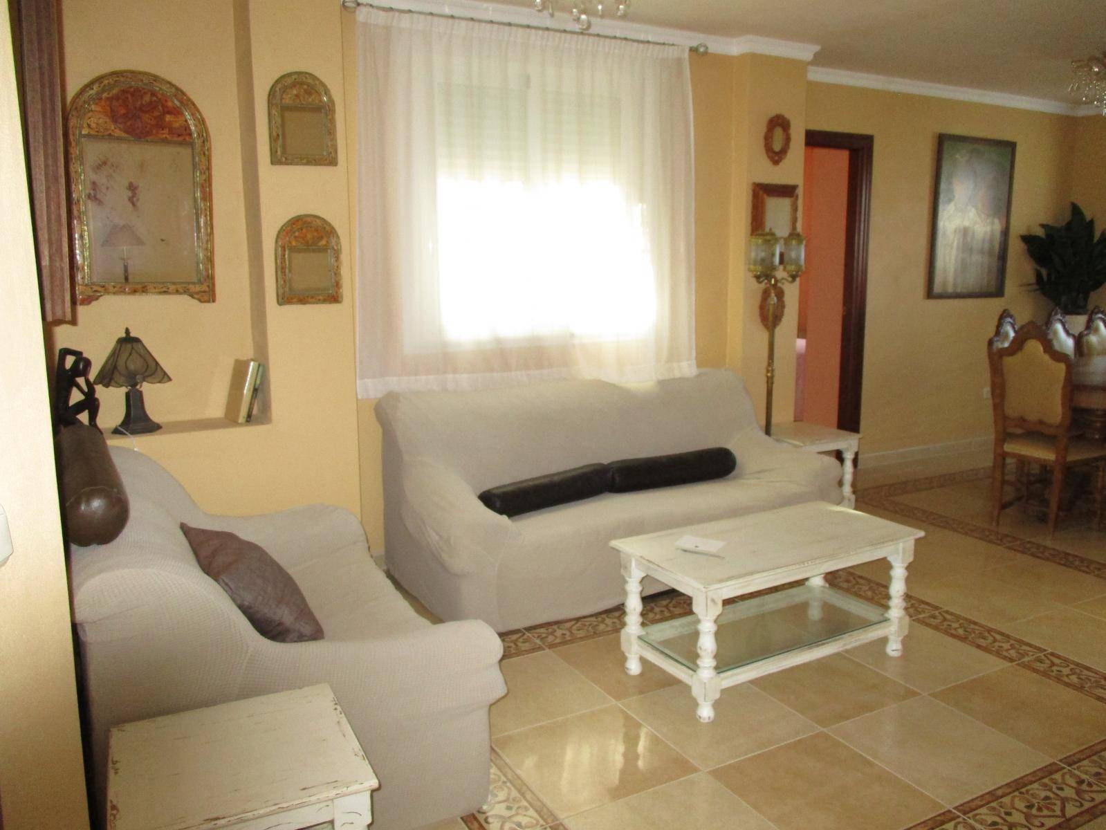 Apartamento en alquiler en Alhaurín de la Torre